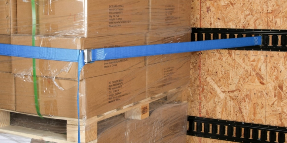Professional Movers & E-Track Systems