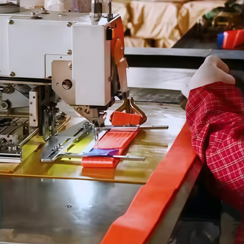 SEWING
