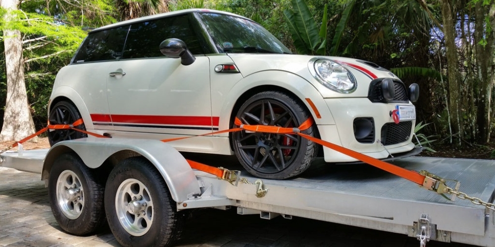 Car Hauling & Towing