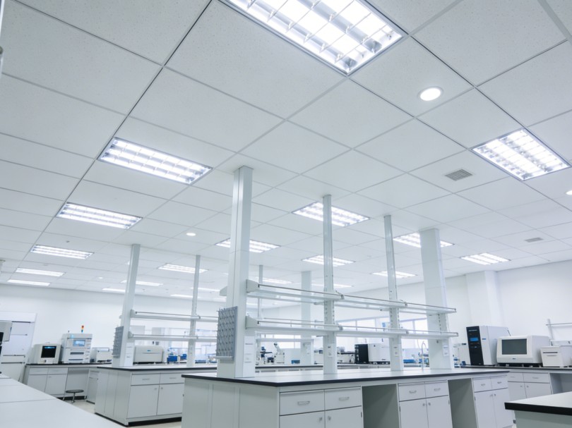 How To Choose The Decoration Materials For An Office Building?