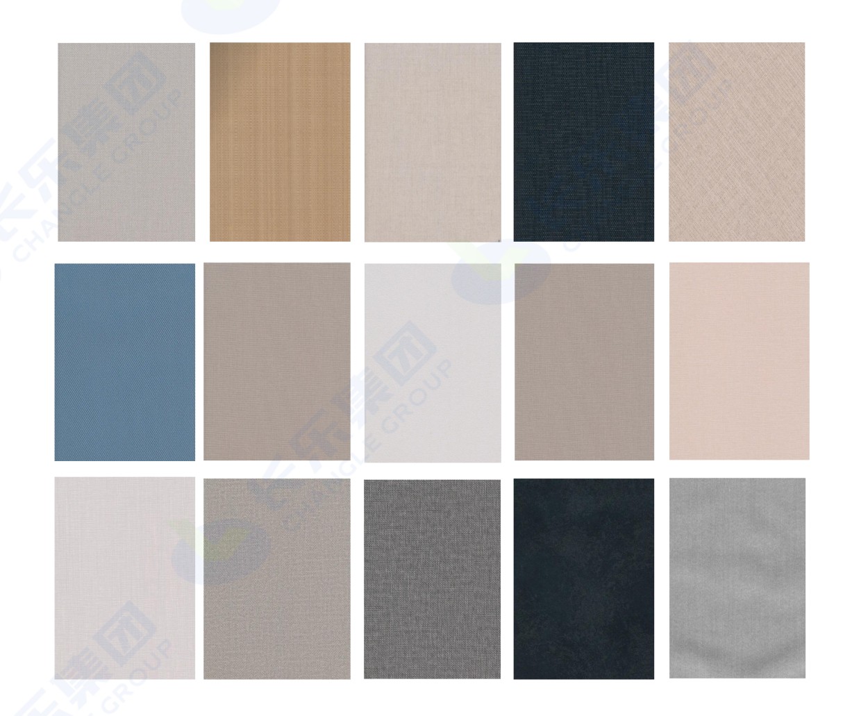 How To Choose The Decoration Materials For An Office Building? 3