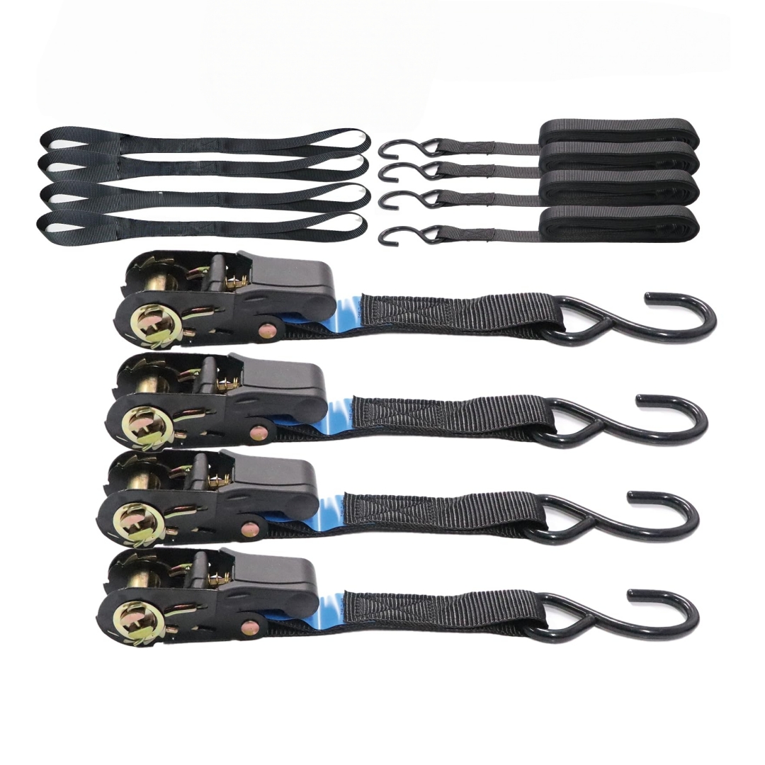 How Do You Inspect a Lashing Belt for Safe Continued Use?