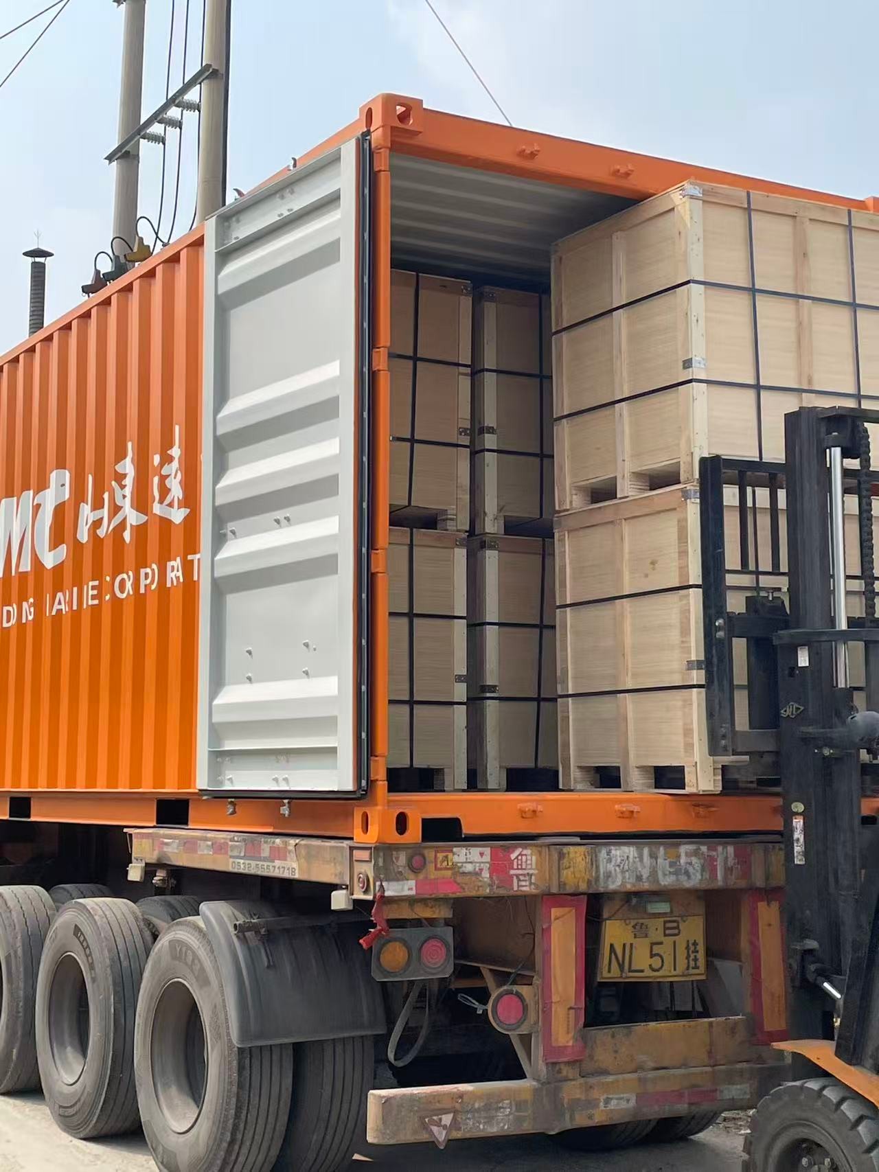 Leiao Ringging Standardizes Packing Process to Ensure Safe Global Delivery of Every Batch of Ratchet Tie Downs