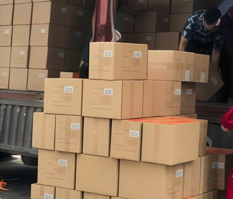 Pallets