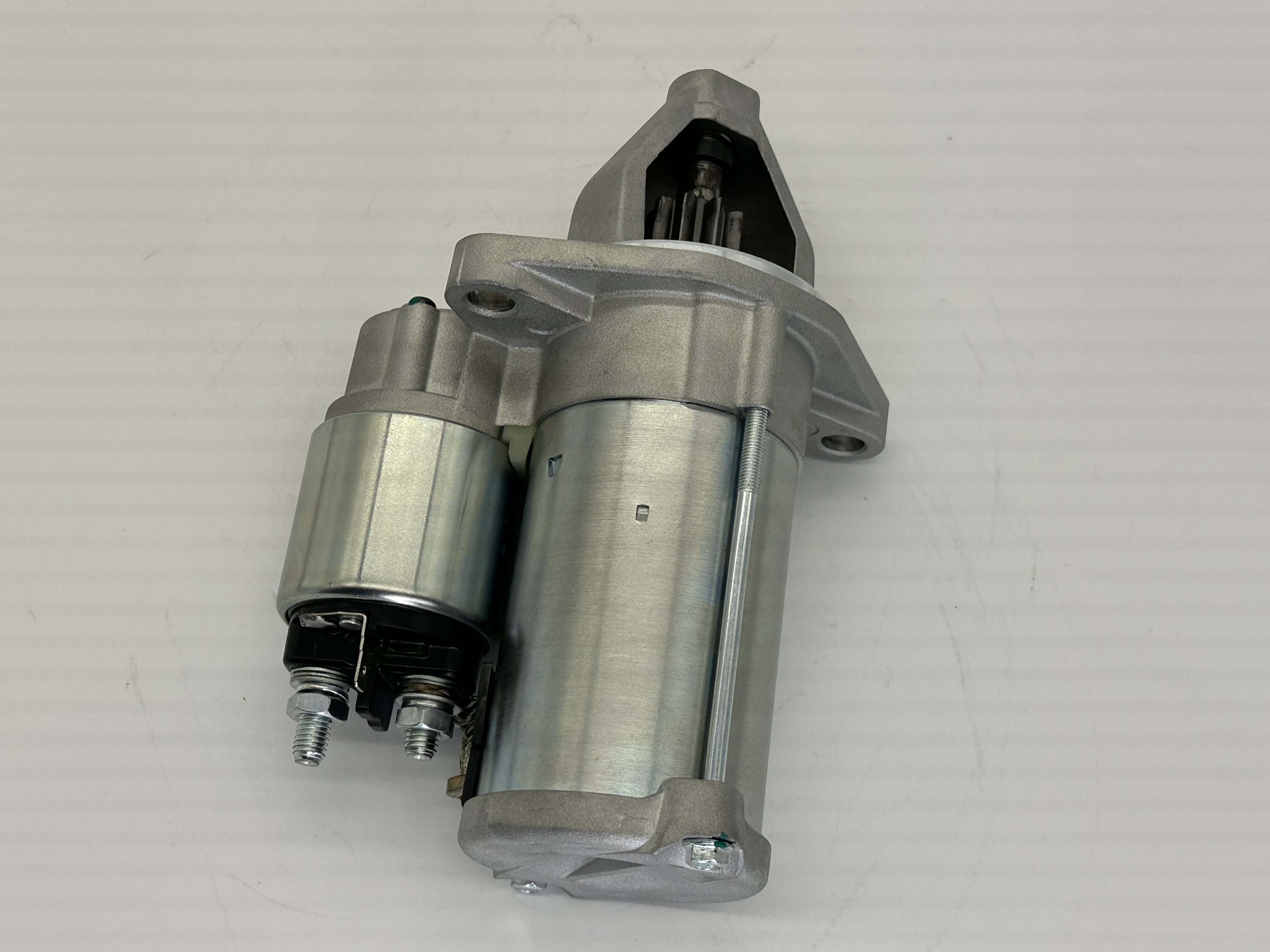 ¿Qué debe buscar al seleccionar proveedores de bombas de agua para automóviles?