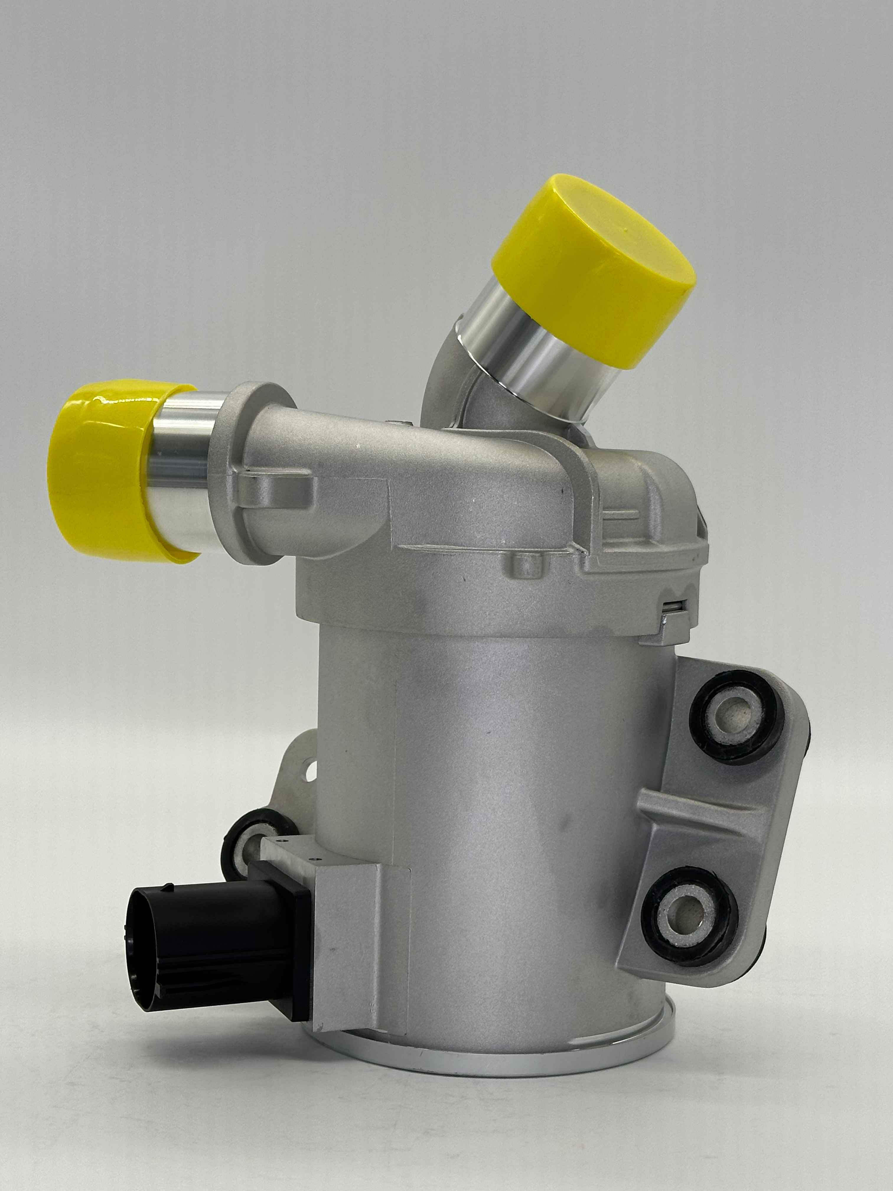 Our Water Pump’s Performance