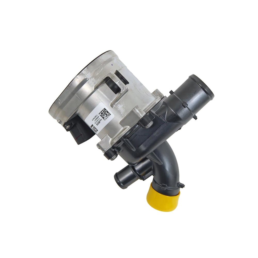 Automotive Parts Water Pump LSY LXH OEM 12724522 55515497 55508939 55506790 55510113 55487344 55505898 Electric Water Pump