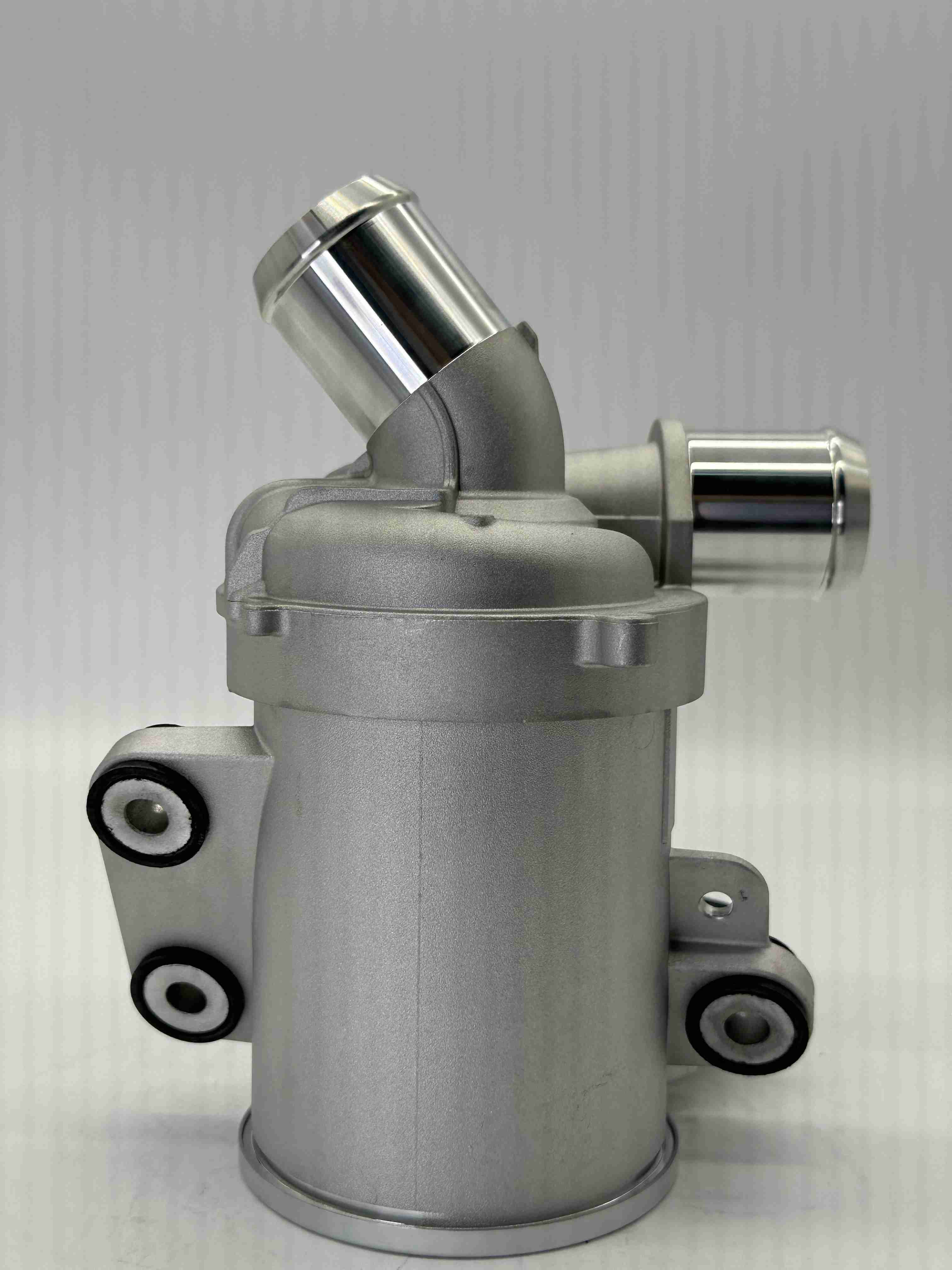 Our Water Pump’s Performance