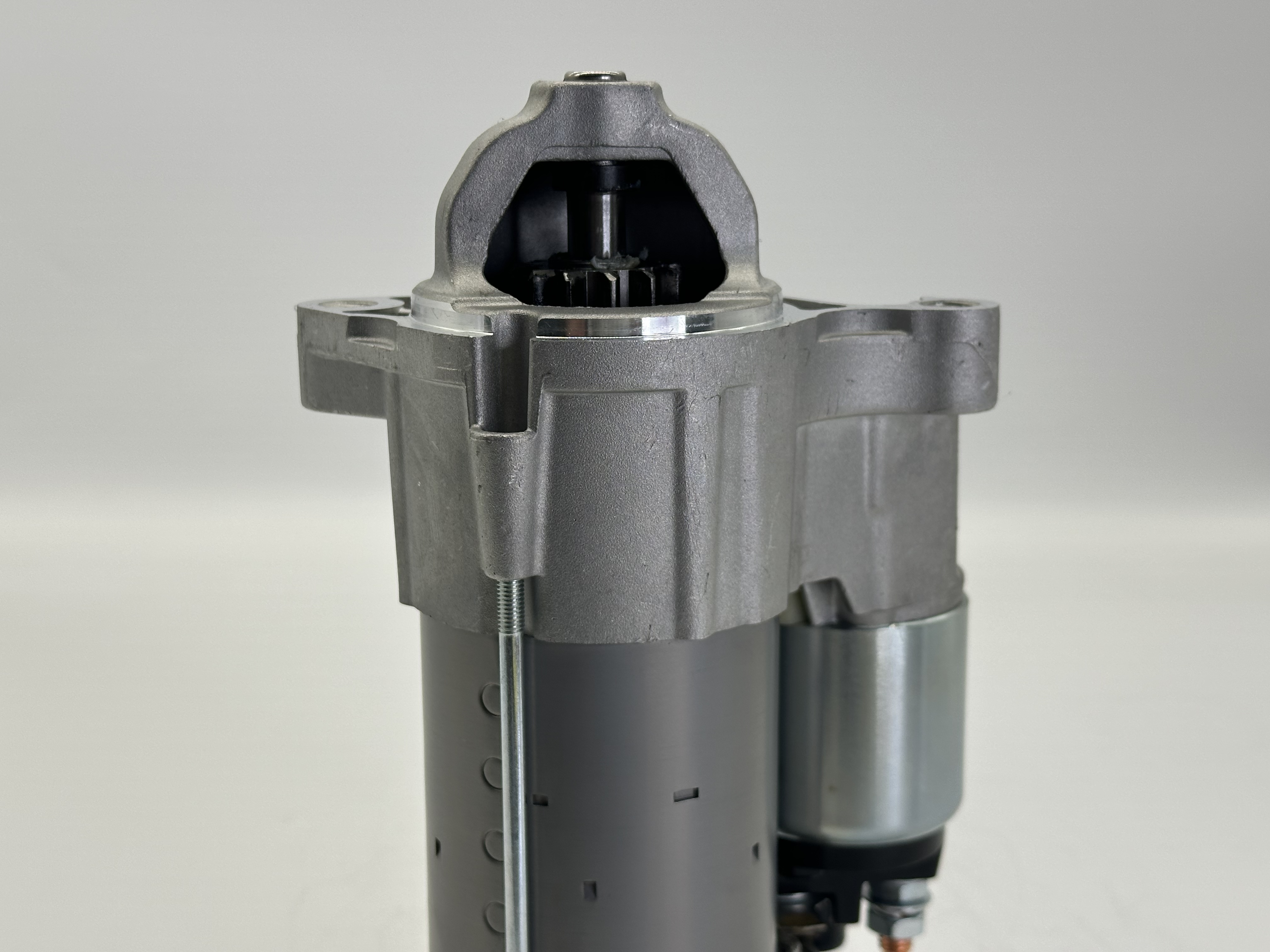 Optimized Impeller Design