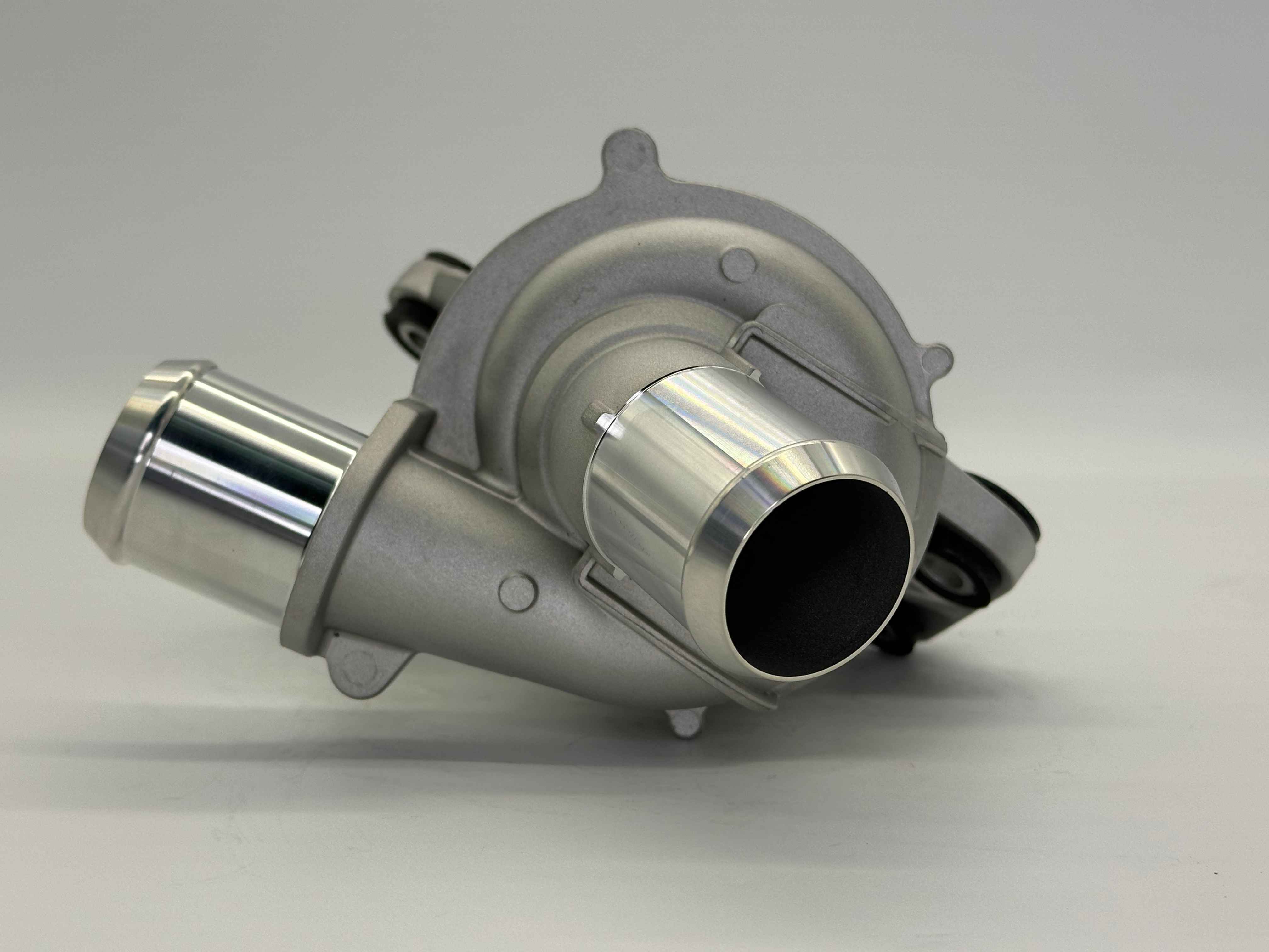 Our Water Pump’s Performance