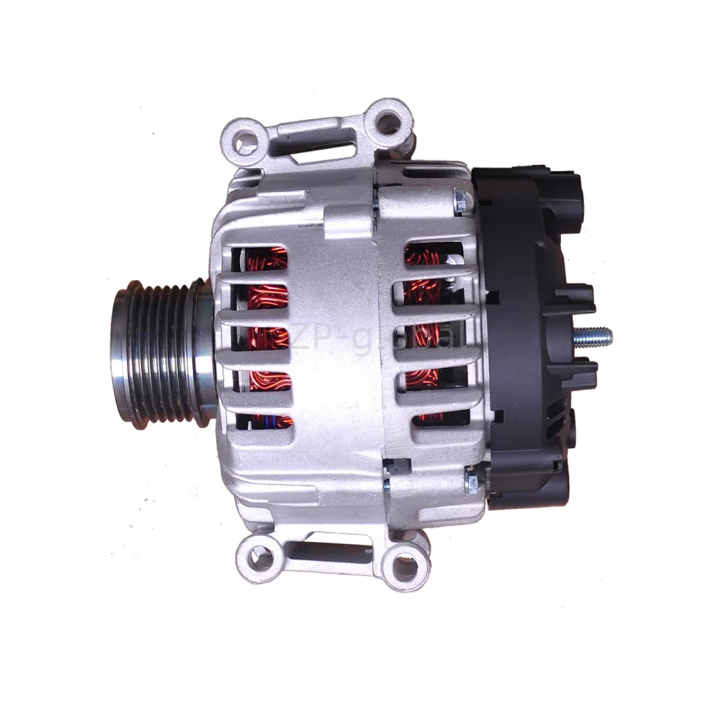 Generator Car Alternator 12v for Car 06J 903 023R for Audi Q3, 06J 903 023G New Magotan (EA888 Engine)