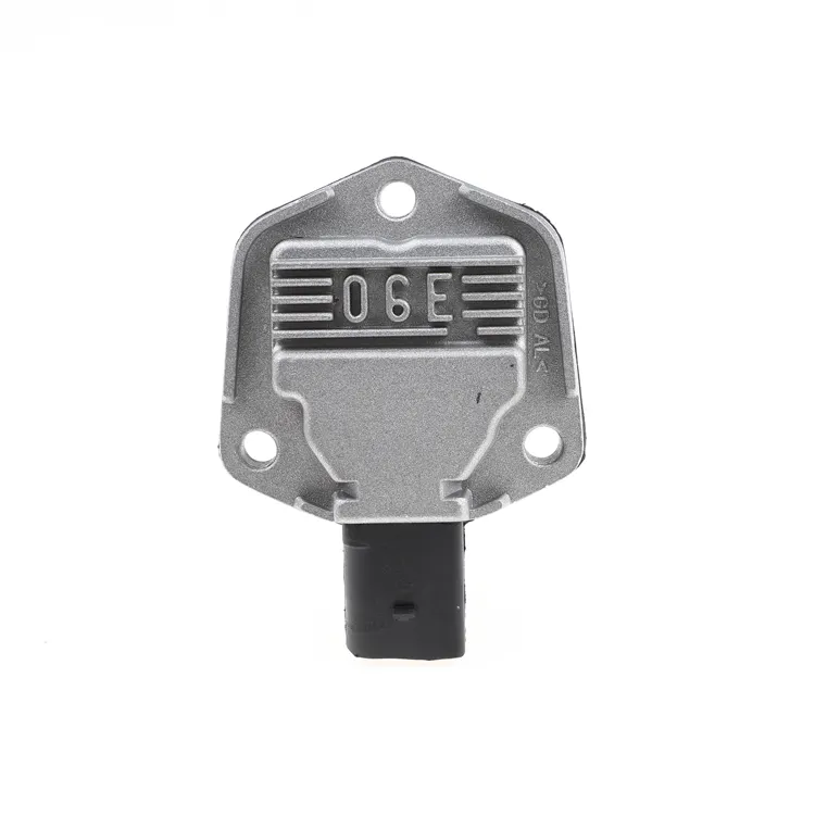 Our Oil Level Sensor