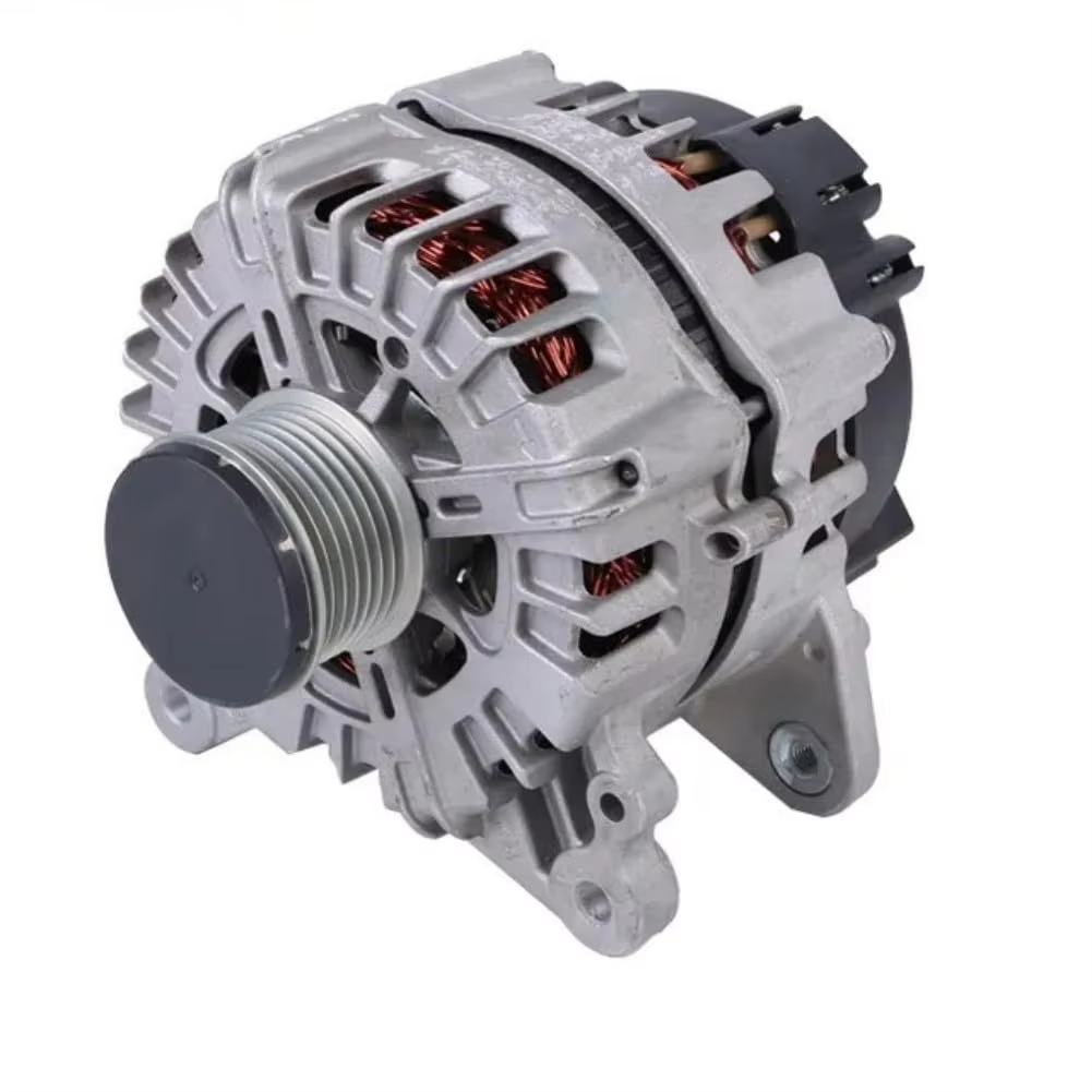 Parts for Stellantis Group (Peugeot Citroen Fiat Opel)