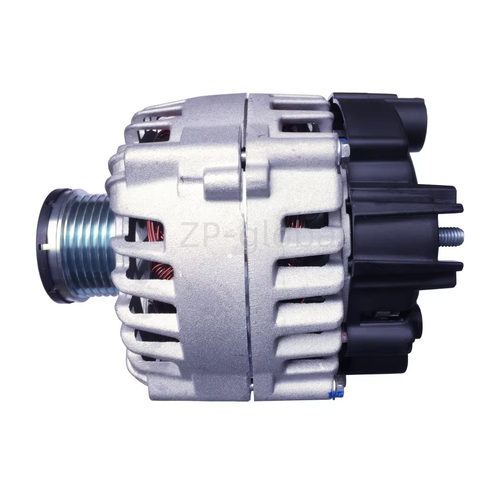 Parts for China Cars