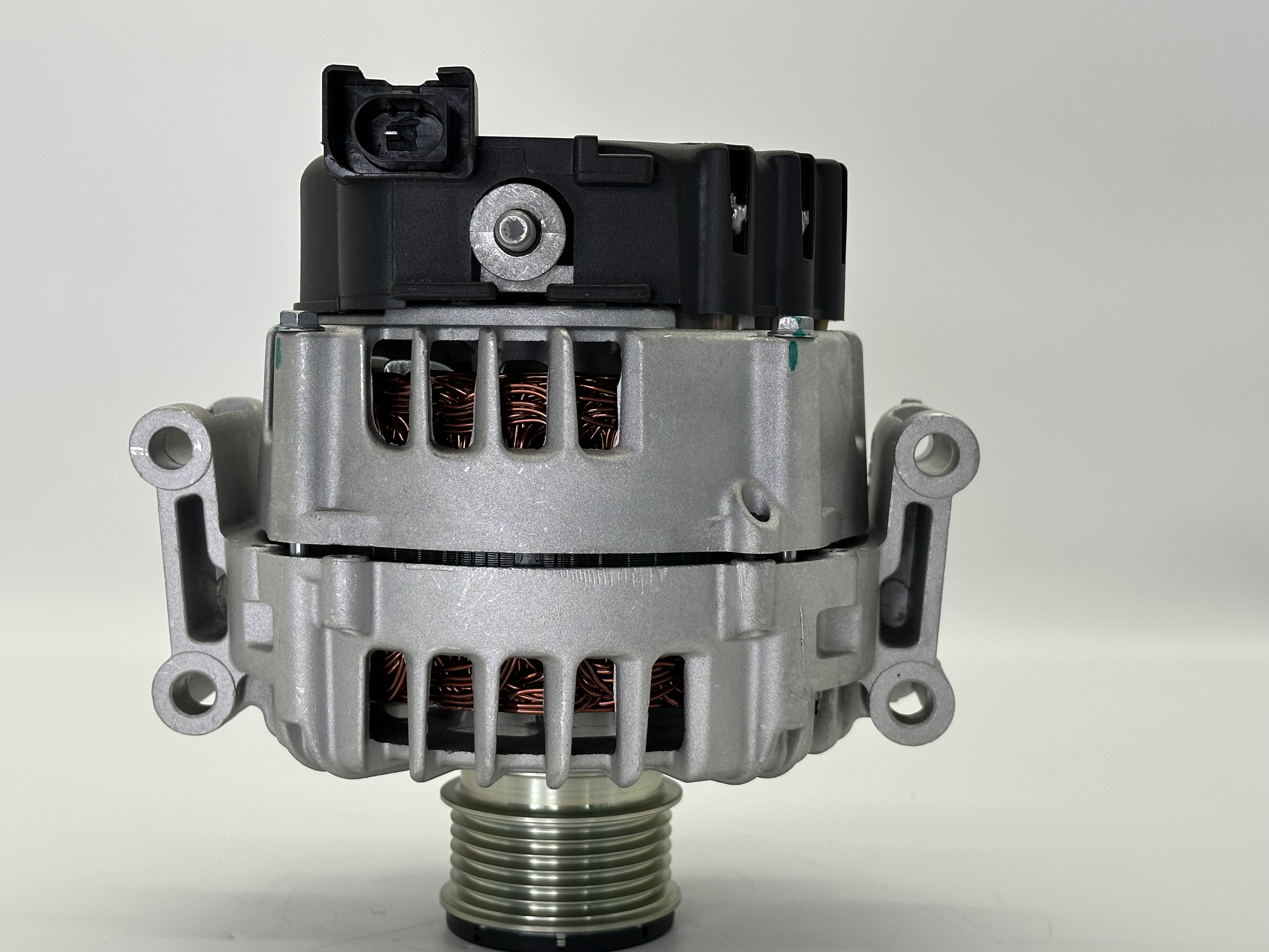 Advanced Voltage Regulation Technology