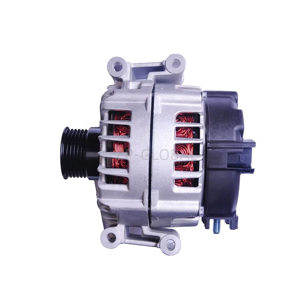Car Motor 12v Small Alternator A0141543302 for Mercedes-Benz E300/Mercedes-Benz E280