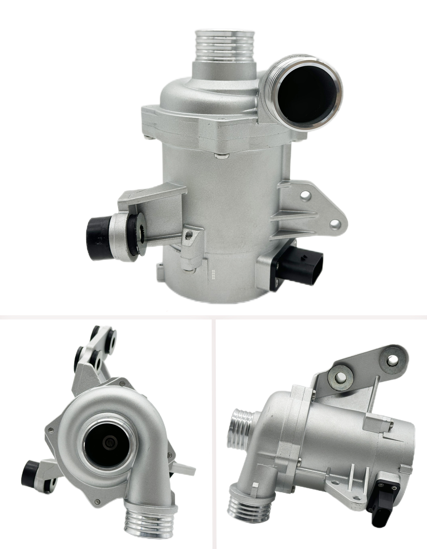Advanced Contamination Detection System