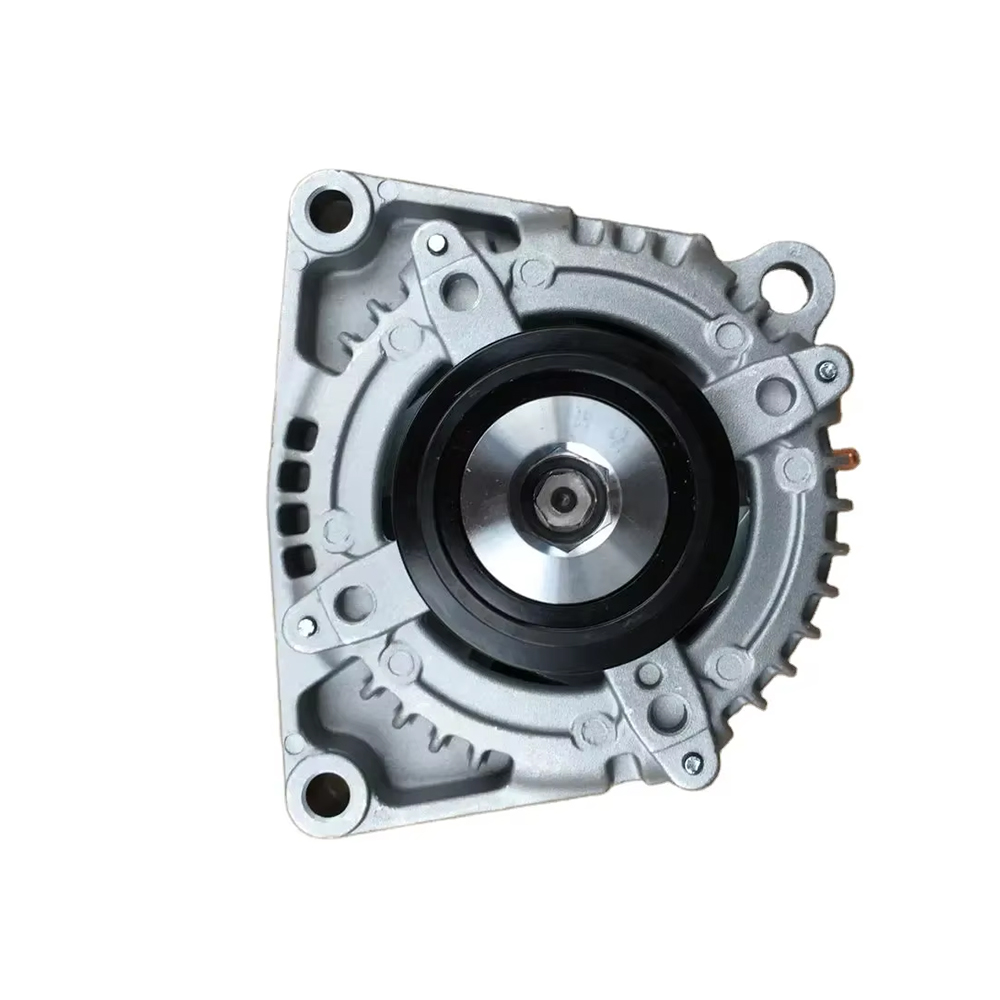 12V 150A Auto Alternator for GMC Sierra CHEVROLET Silverado TRUCK 84143543 1042118340
