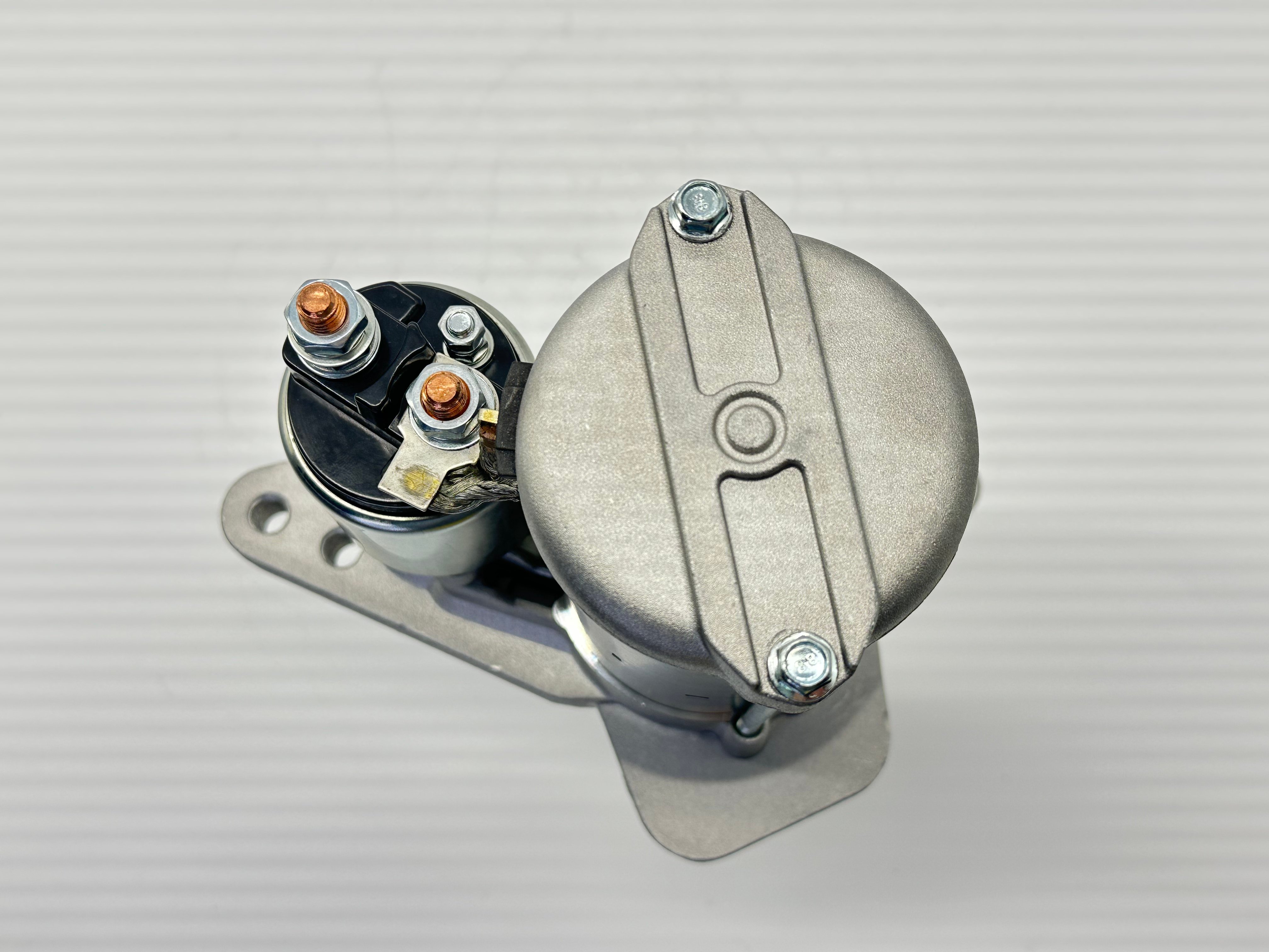 Comprehensive Product Selection and Expertise