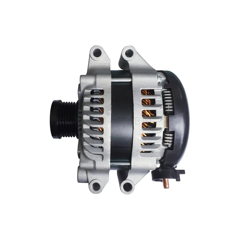 Zašto je automatski generator ključan za rezervno struju?