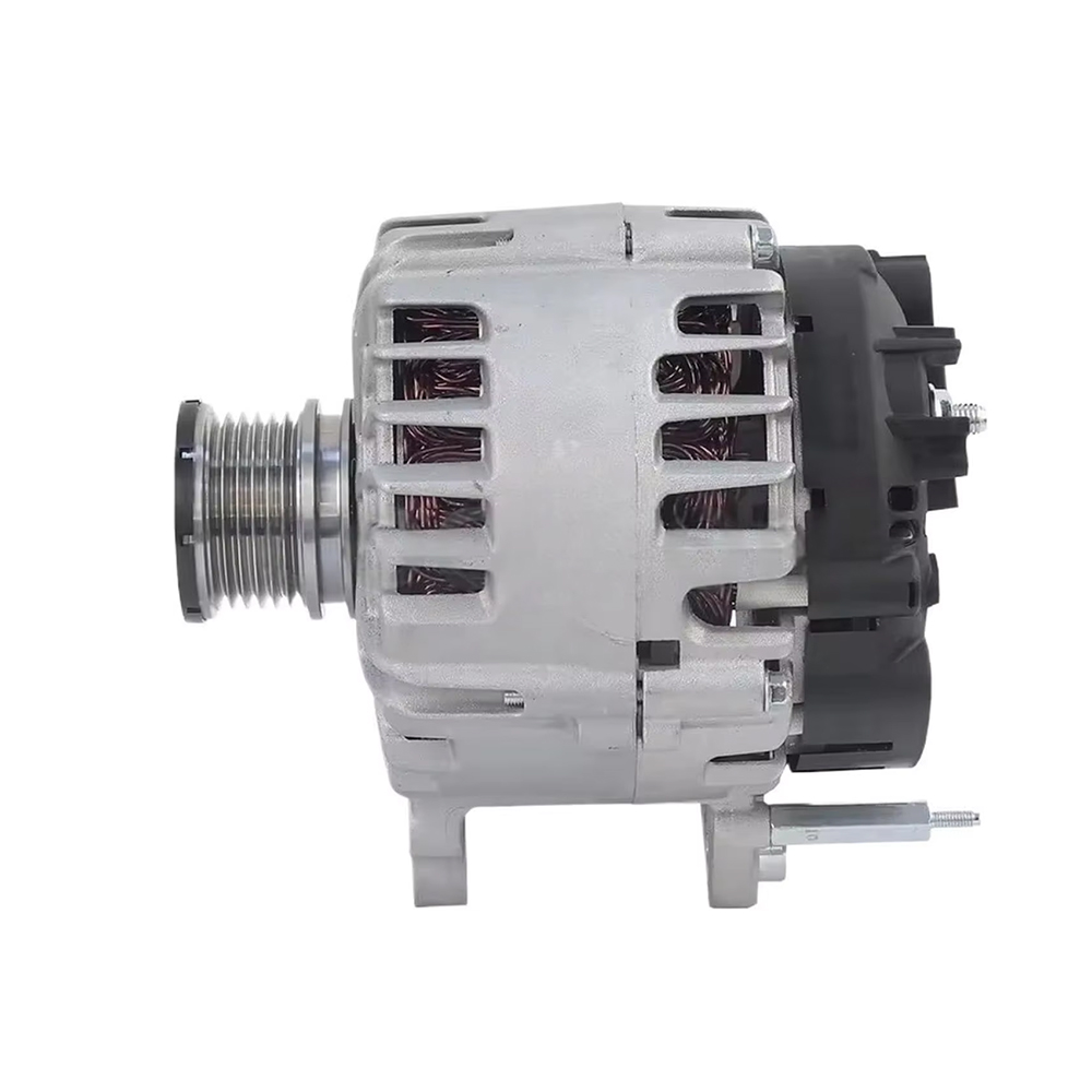 Generator Alternator Compatible for SKODA Superb California T5 Crafter Multivan Pas Sat Scirocco Transporter 2.0