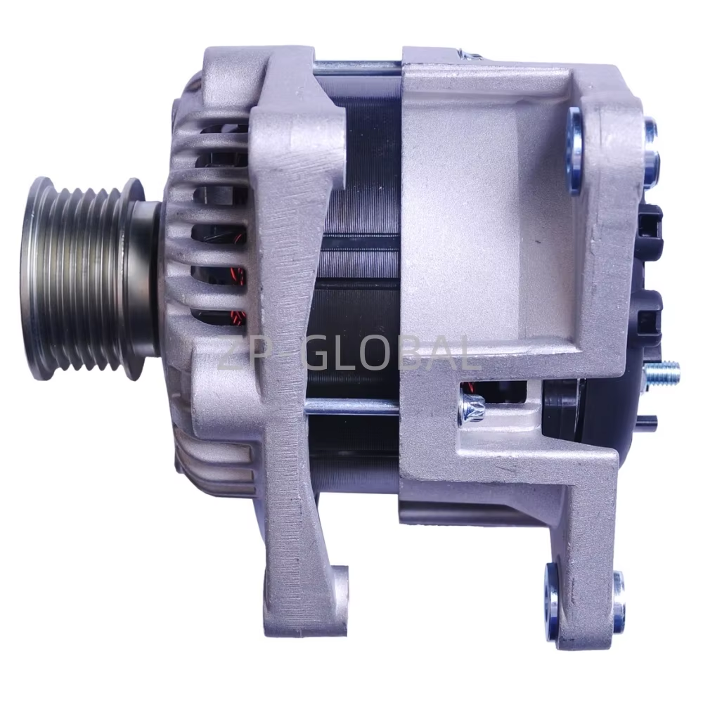 Parts for Nissan