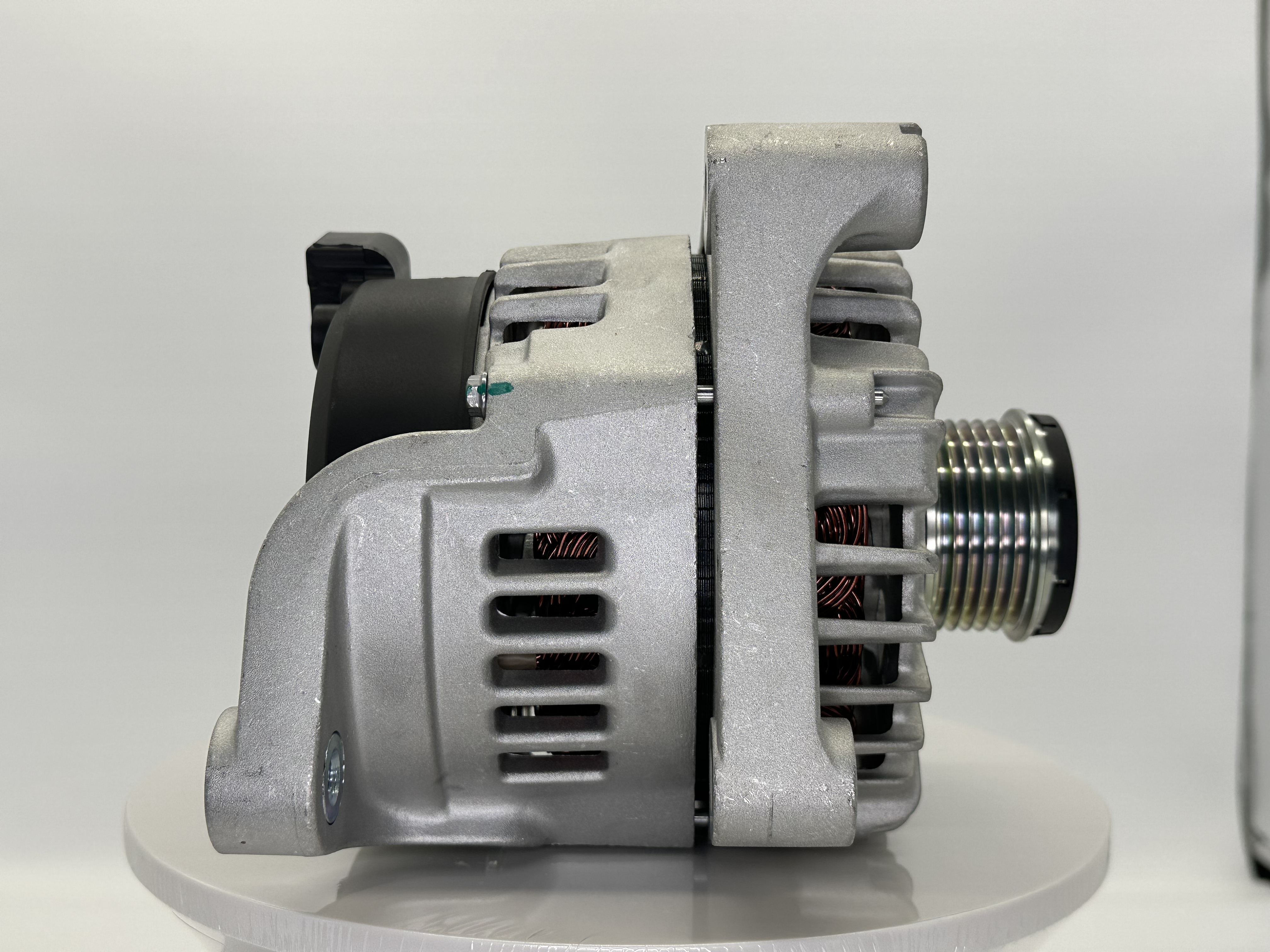 Environmental Compliance and Efficiency