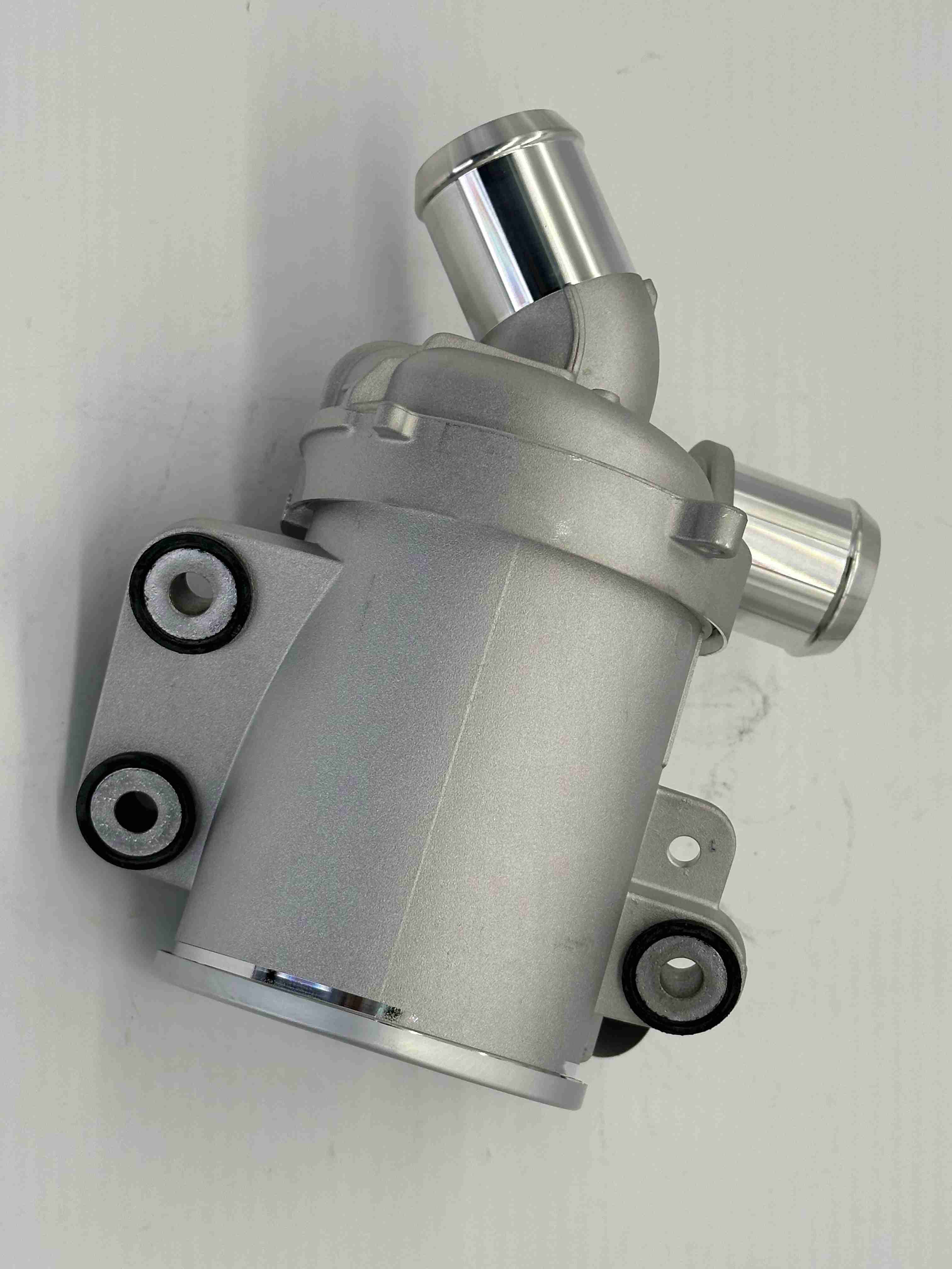 Our Water Pump’s Performance