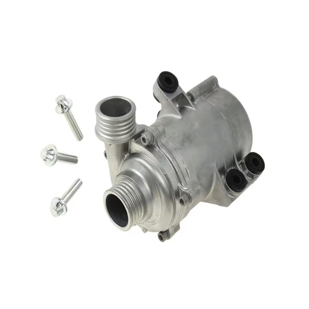 Engine Coolant Pump N20 OE 11517597715/11517571508 Automobile Electric Water Pump