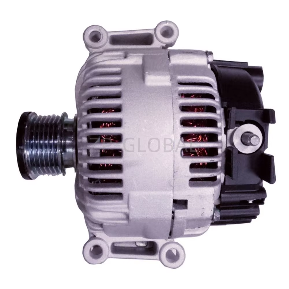 Parts for Mercedes-Benz