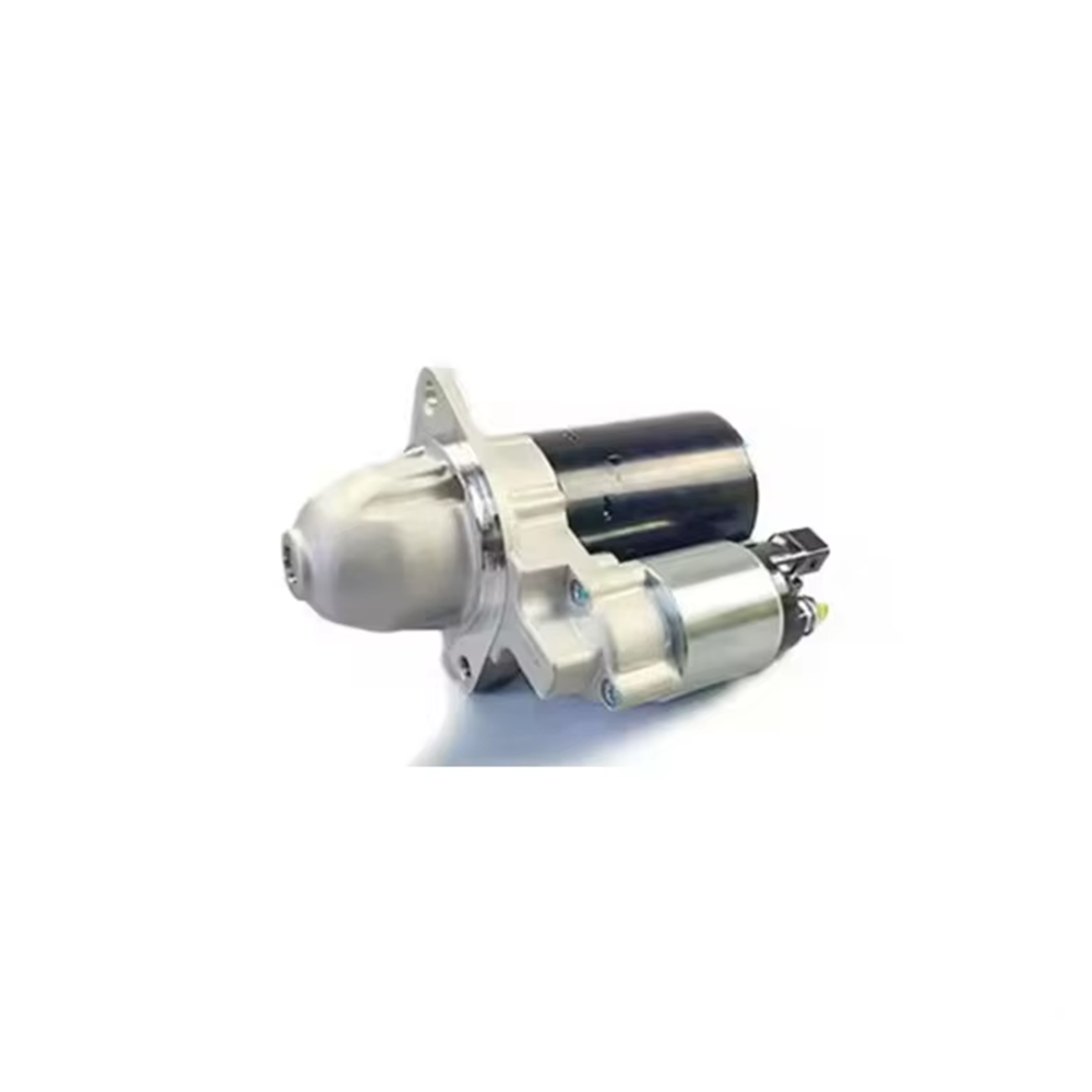 Cheap and High Quality Car Starter OE 12417521123 New Starter Motor From China