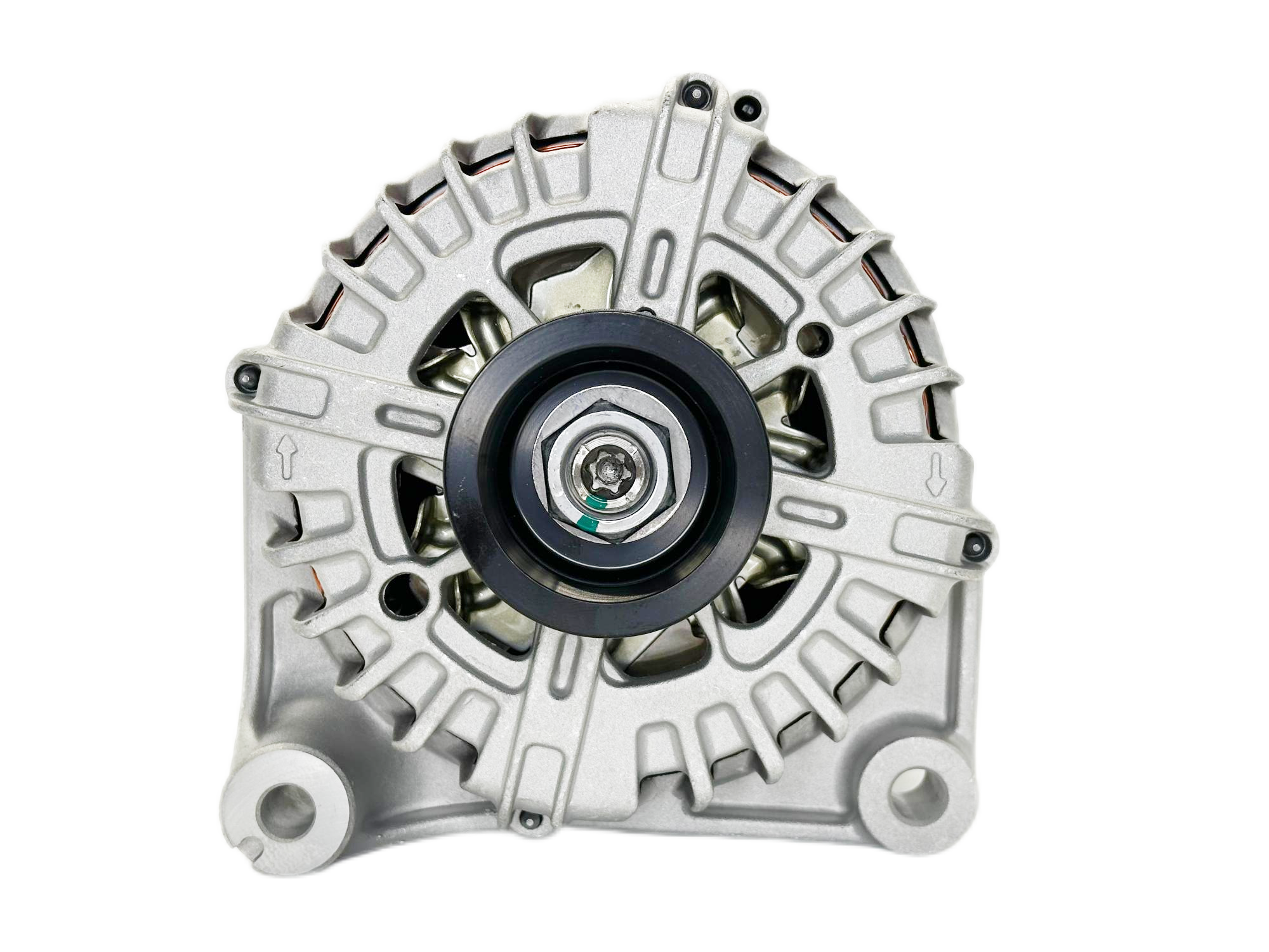 Our Alternator’s Strength
