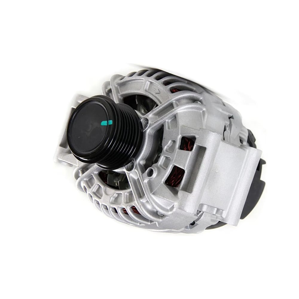 06H903016L Alternator Appropriate for A4 A4 Quattro 2009-2012/ A5 2010-13/ S4 2010 for Q5 2011-12 Replace# 06H-903-016LX