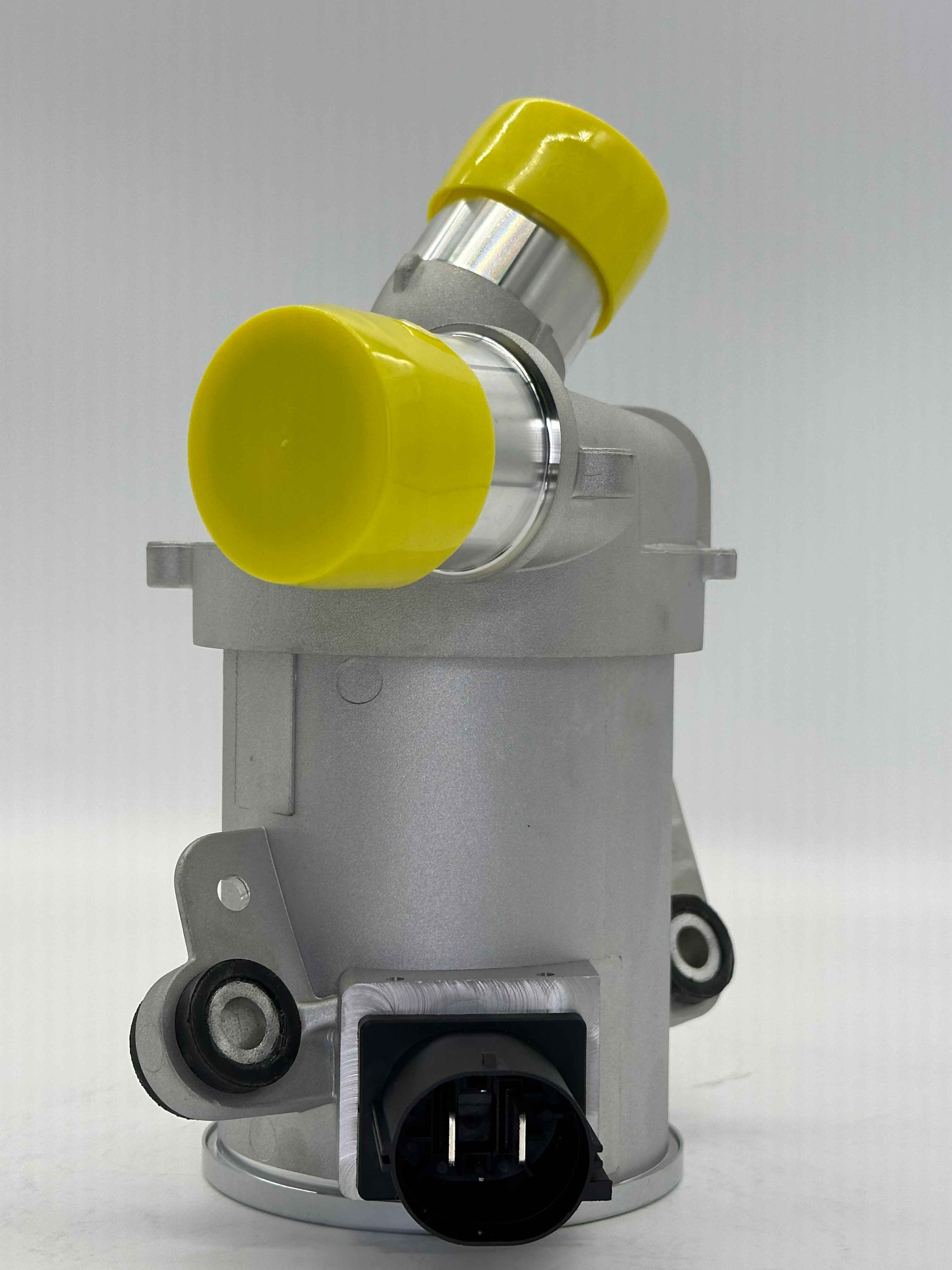 Our Water Pump’s Performance
