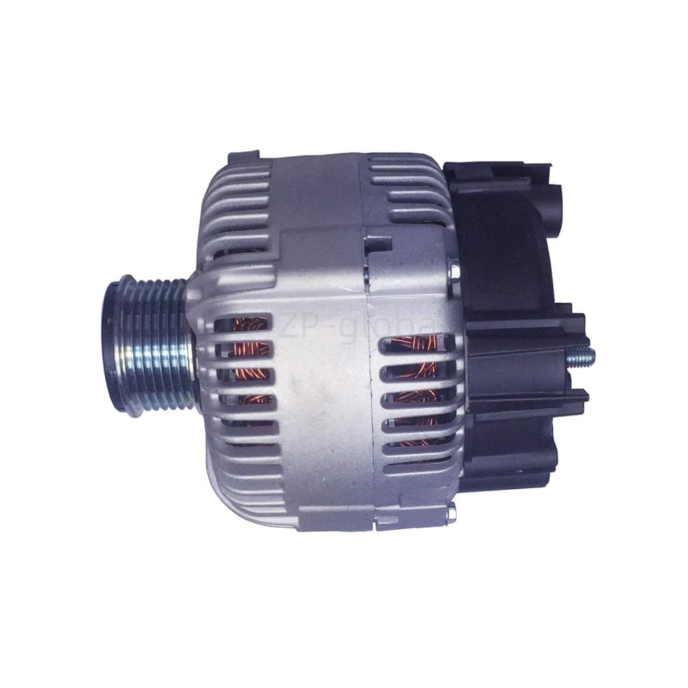 Car Auto Alternator Voltage Regulators 021 903 016 for Audi Q7 Touareg 3.6 (07-09)