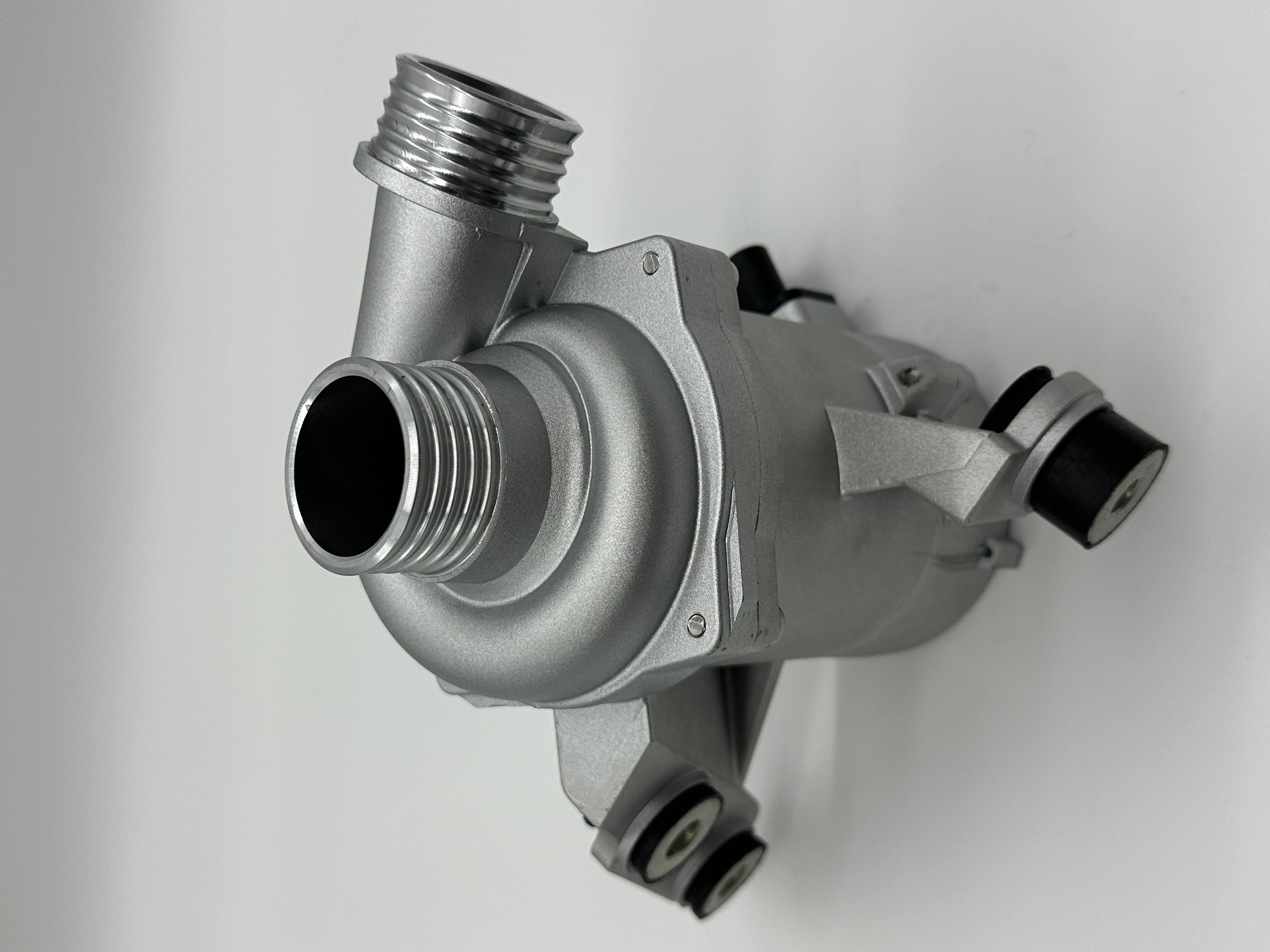 Advanced Manufacturing Capabilities
