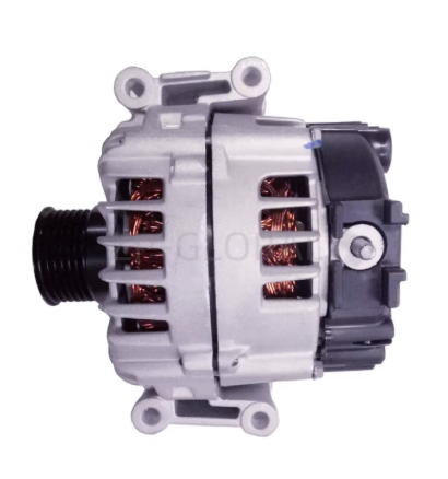 Top Signs Your Alternator Needs Replacing