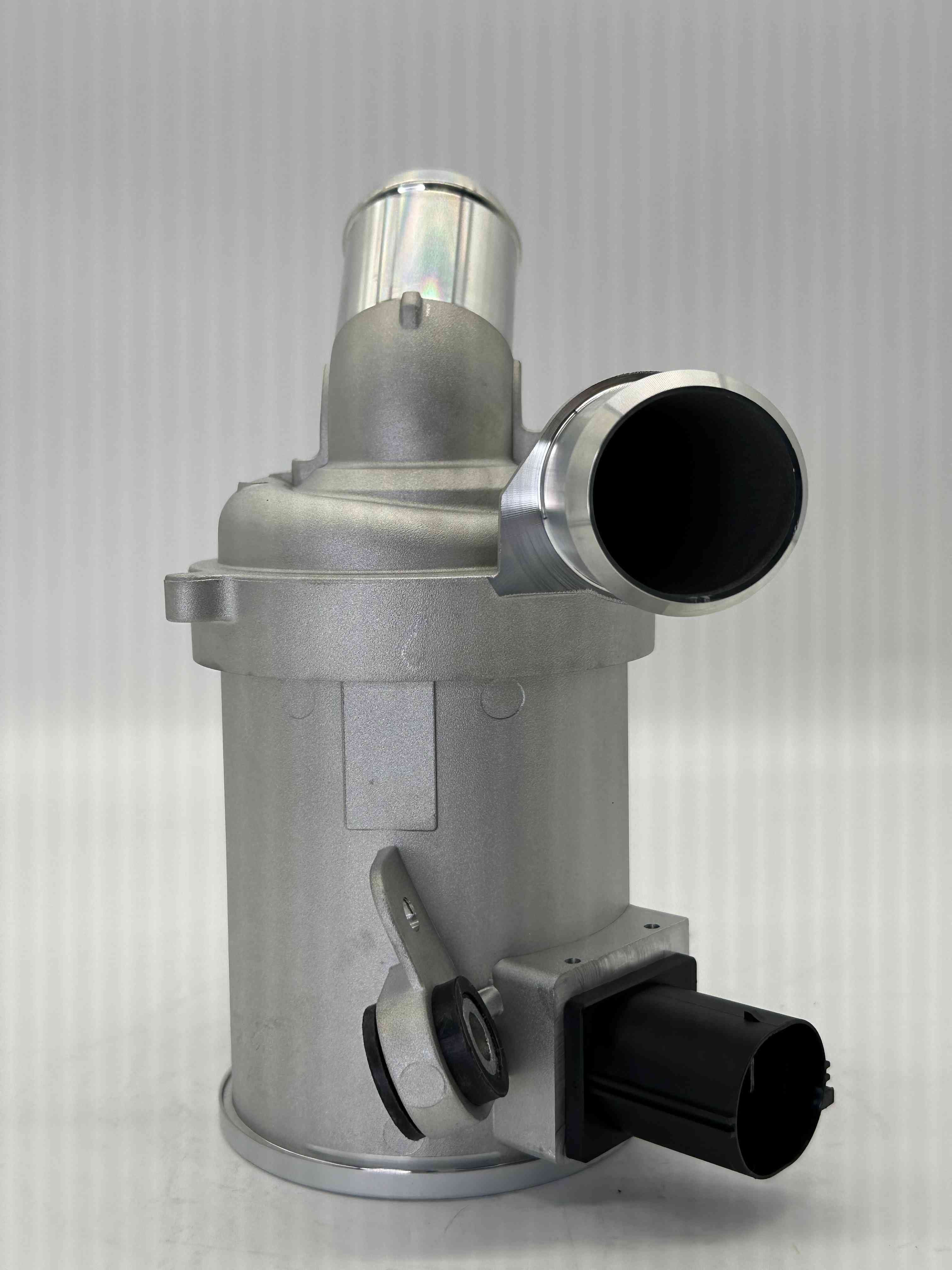 Our Water Pump’s Performance