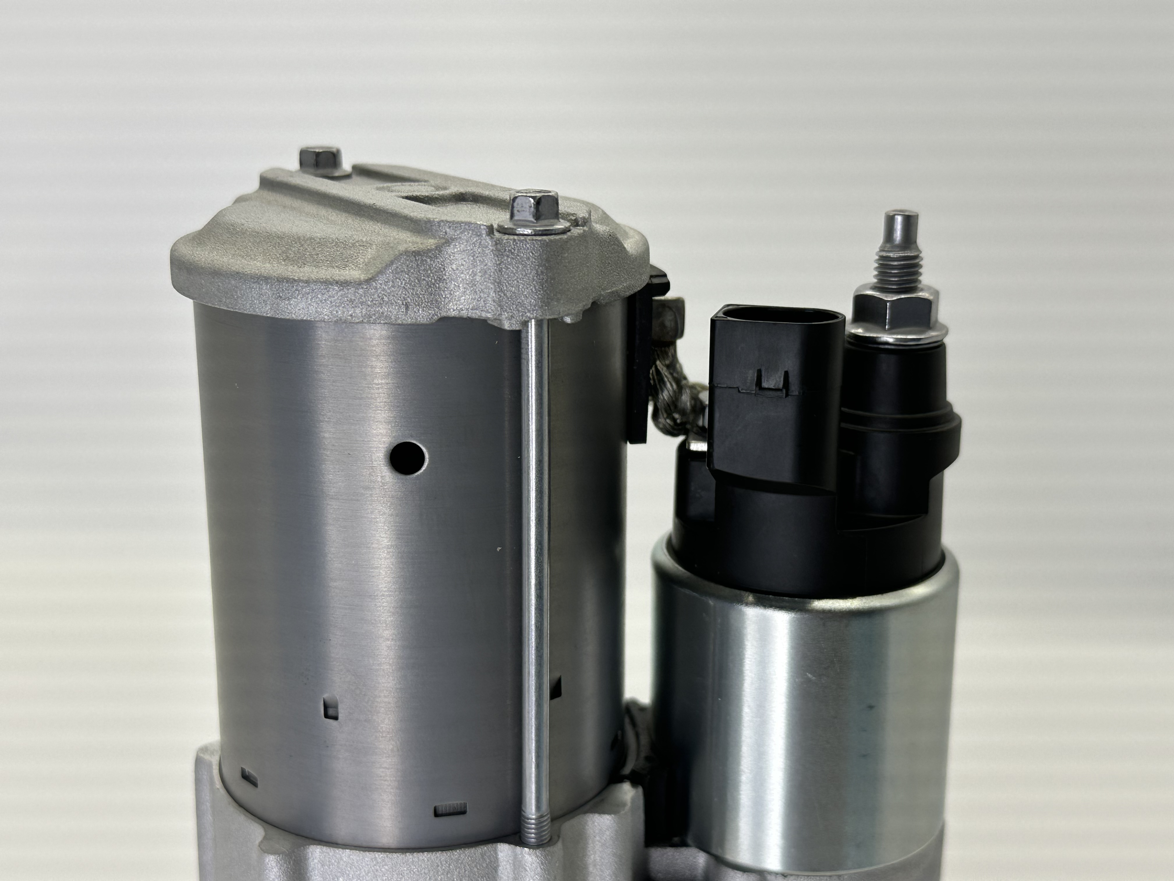 Advanced Quality Control Systems
