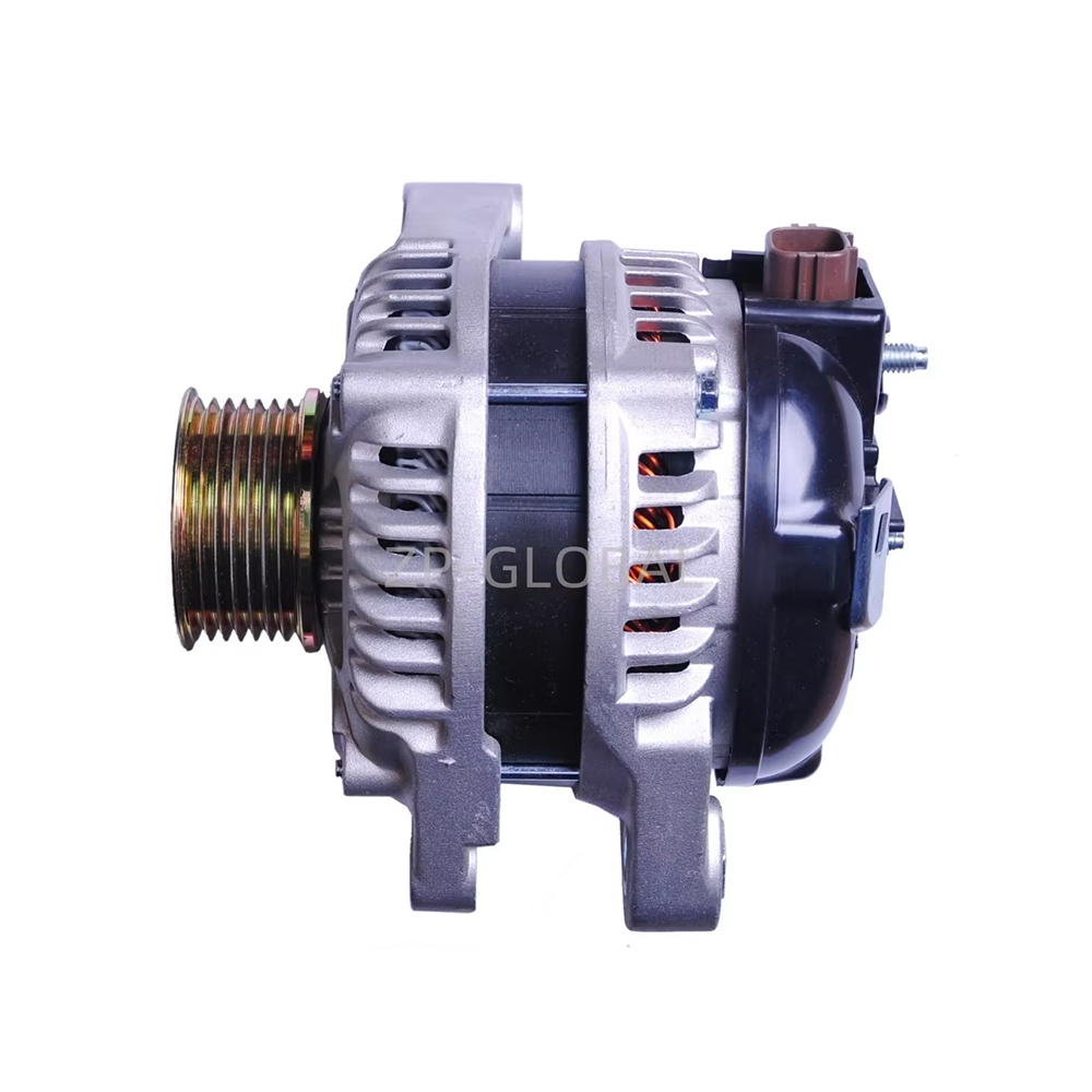 change- car- alternator 31100-R40-A01 for Honda Accord 2.4L 2008-12 (8th generation), Acura TSX w/2.4L Odyssey 08