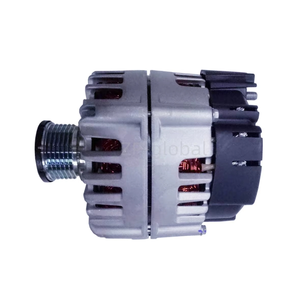 Battery Alternative Car Alternator Regulator 03L 903 016A/X for 11 Audi A6L 2.0T
