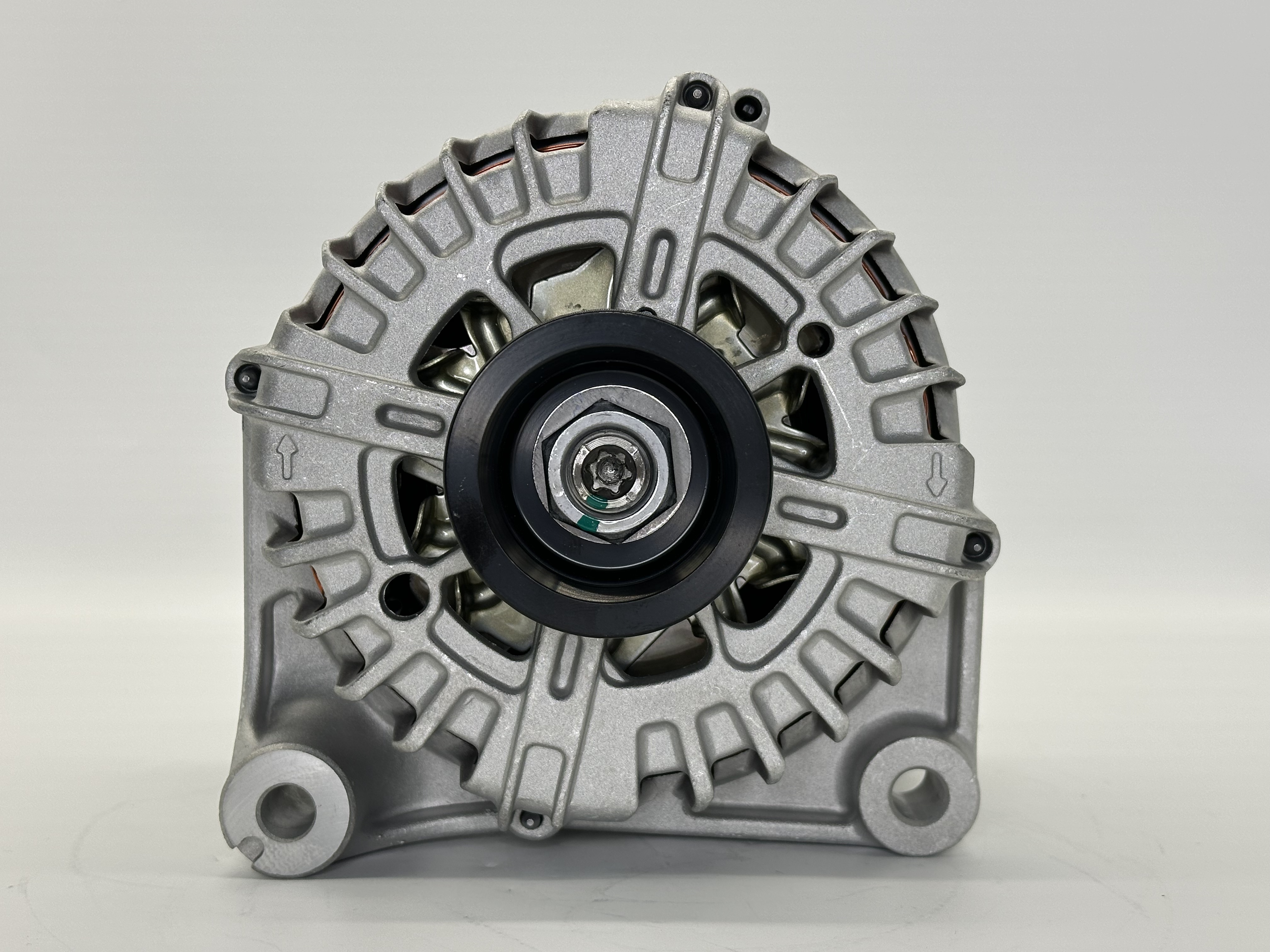 Our Alternator’s Strength