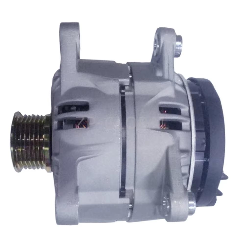 Parts for Renault