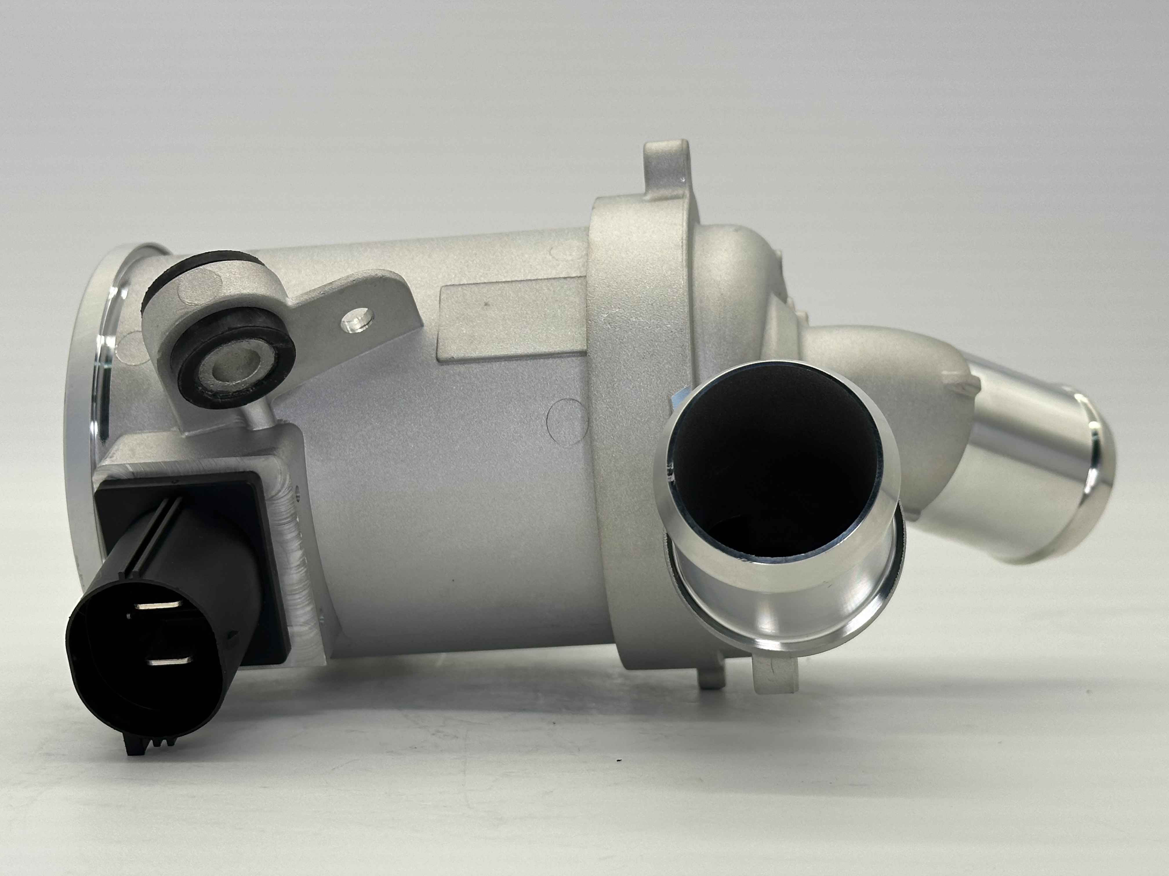 Our Water Pump’s Performance