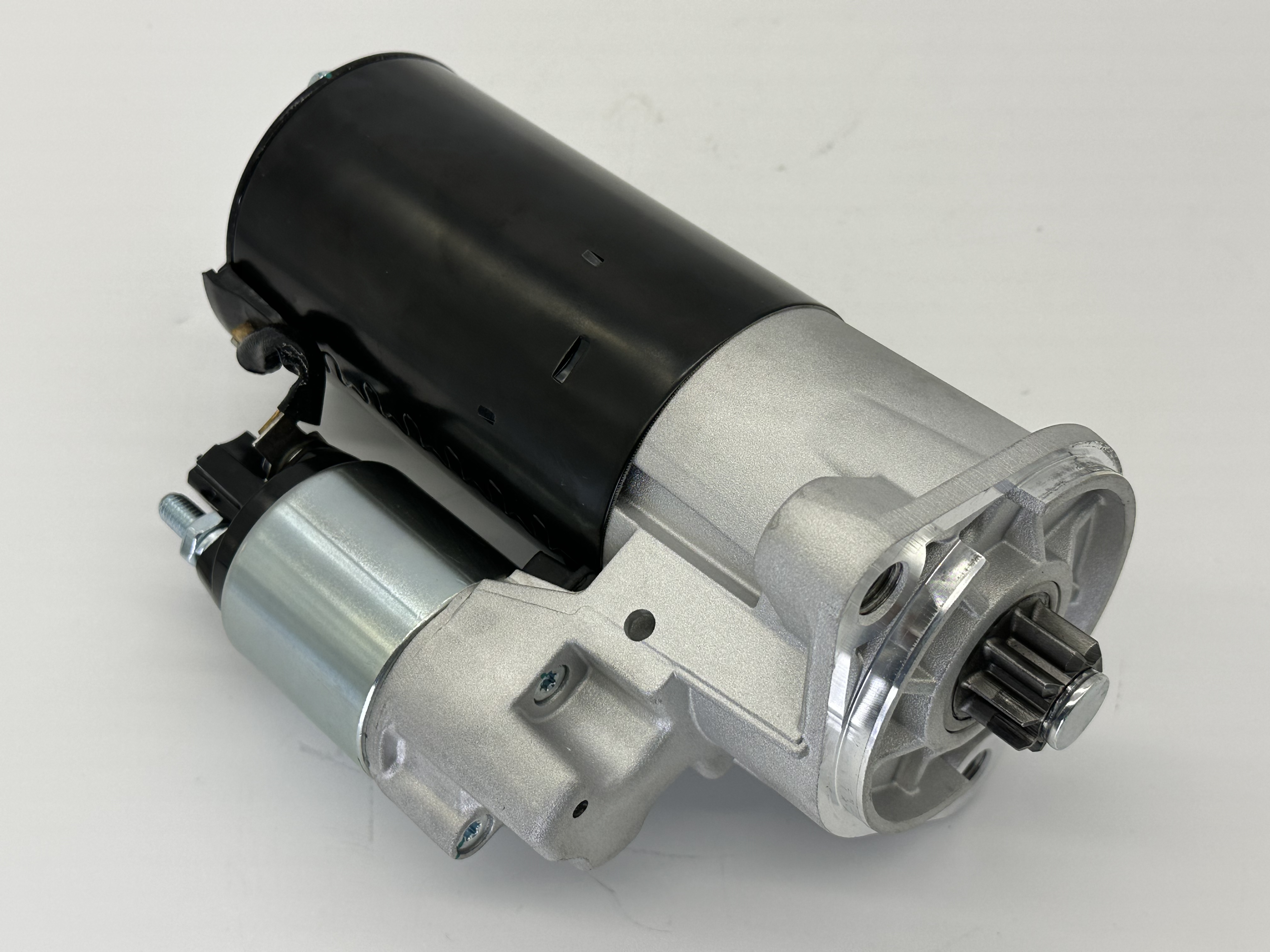 Advanced Thermal Management