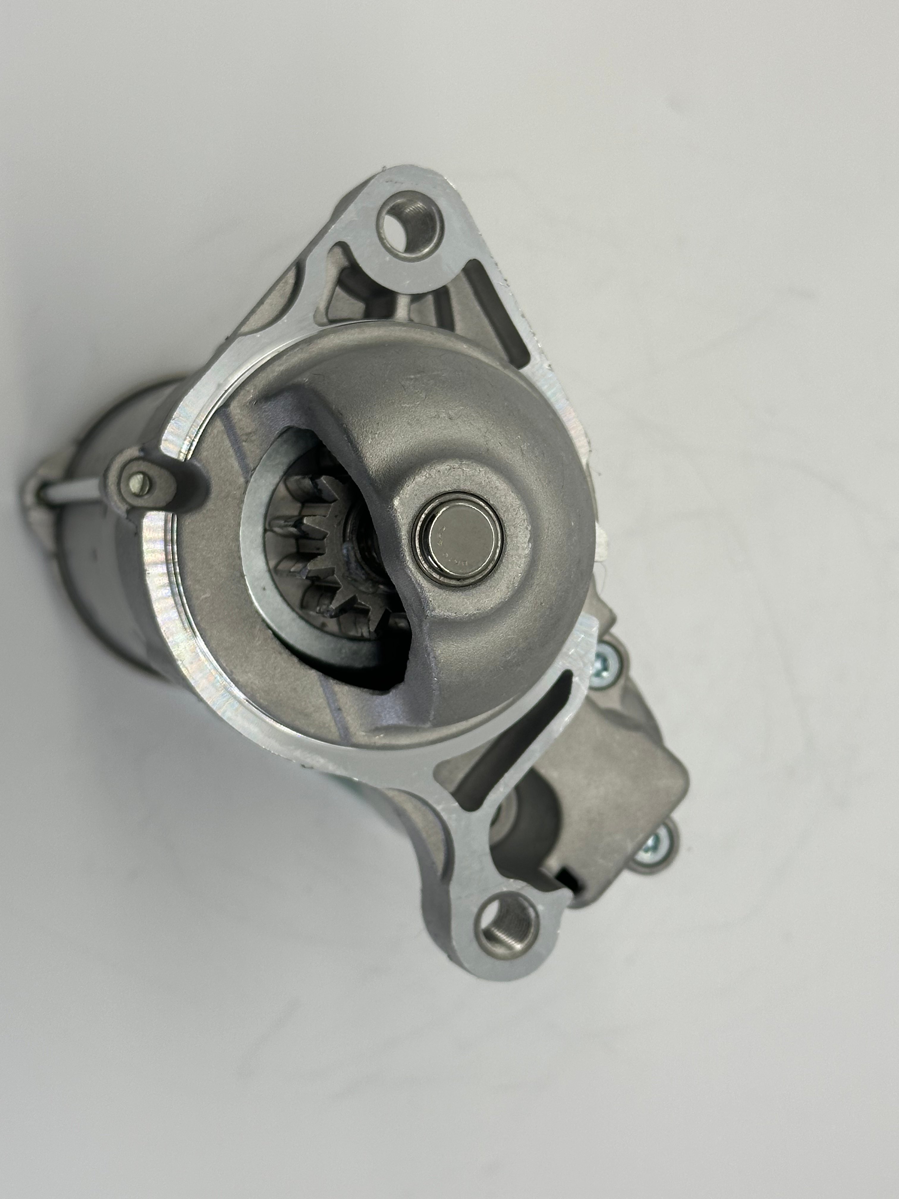 Advanced Manufacturing Technology