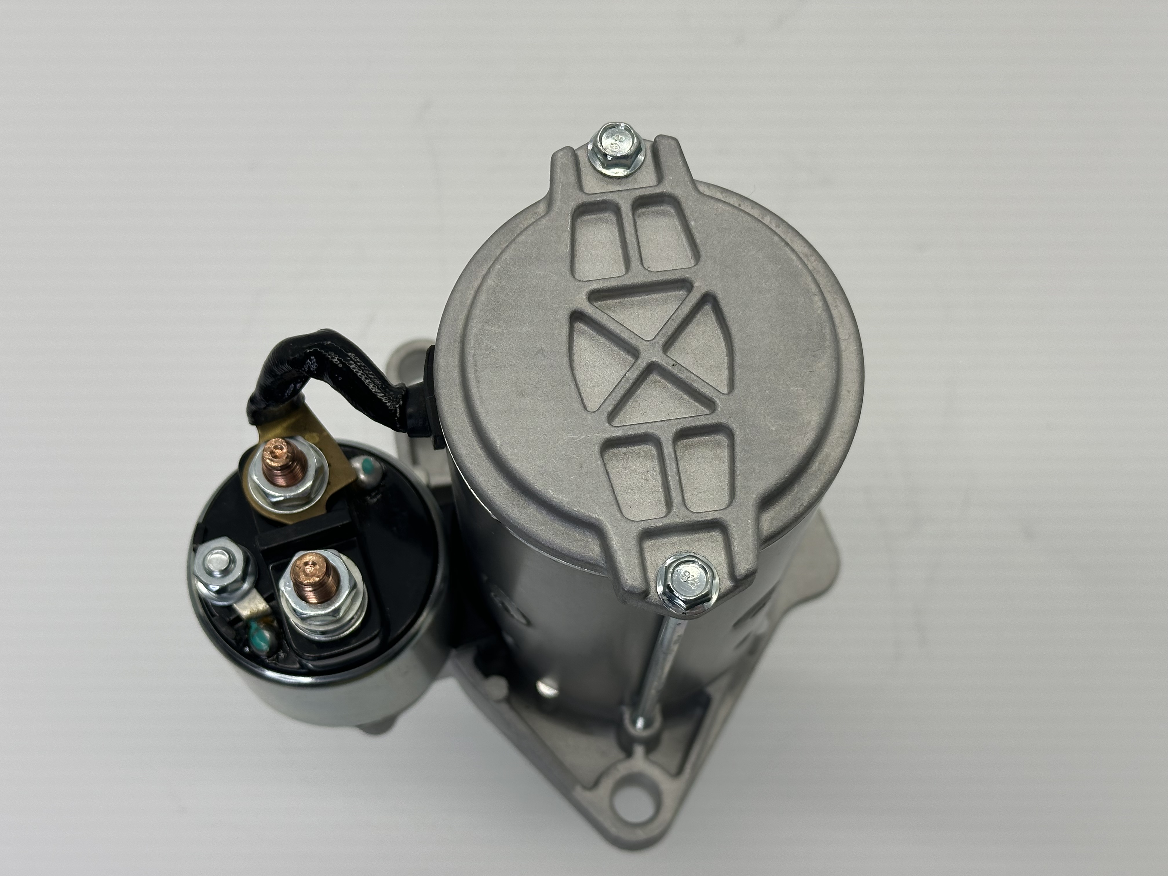Cost-Effective Maintenance Solution