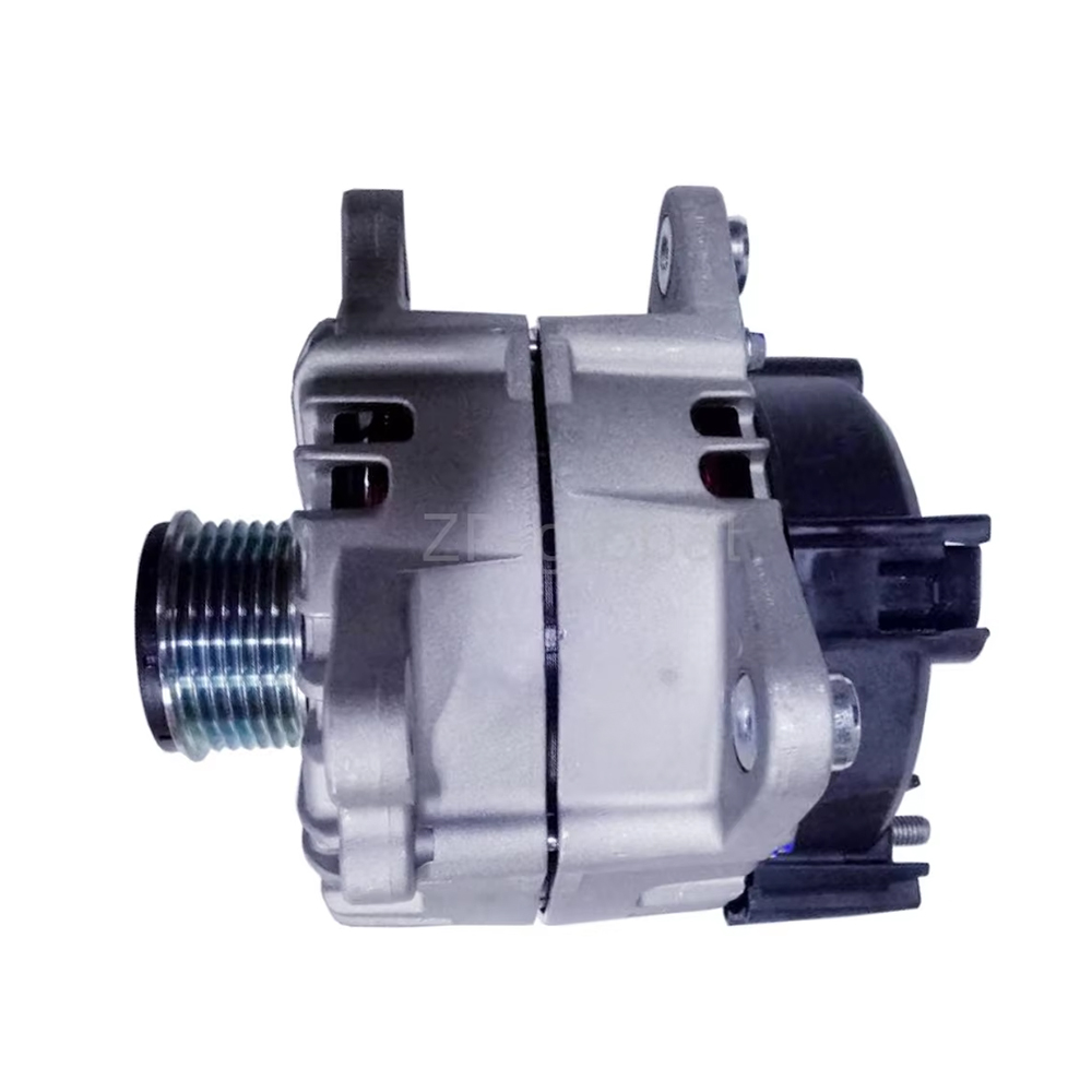 electric car alternator repair kit 059 903 023L for 10 Volkswagen Touareg 3.0