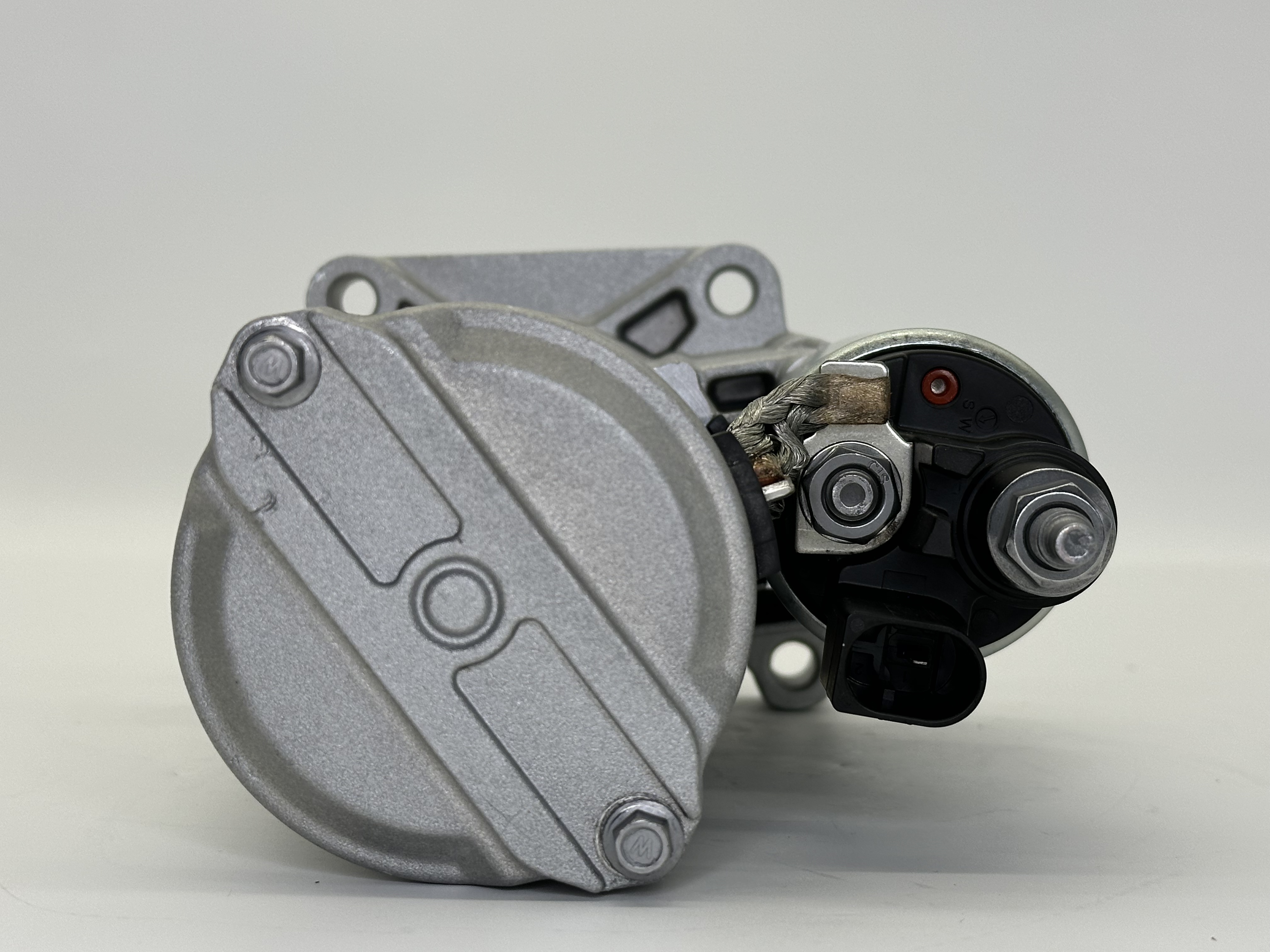 Superior Electrical Performance