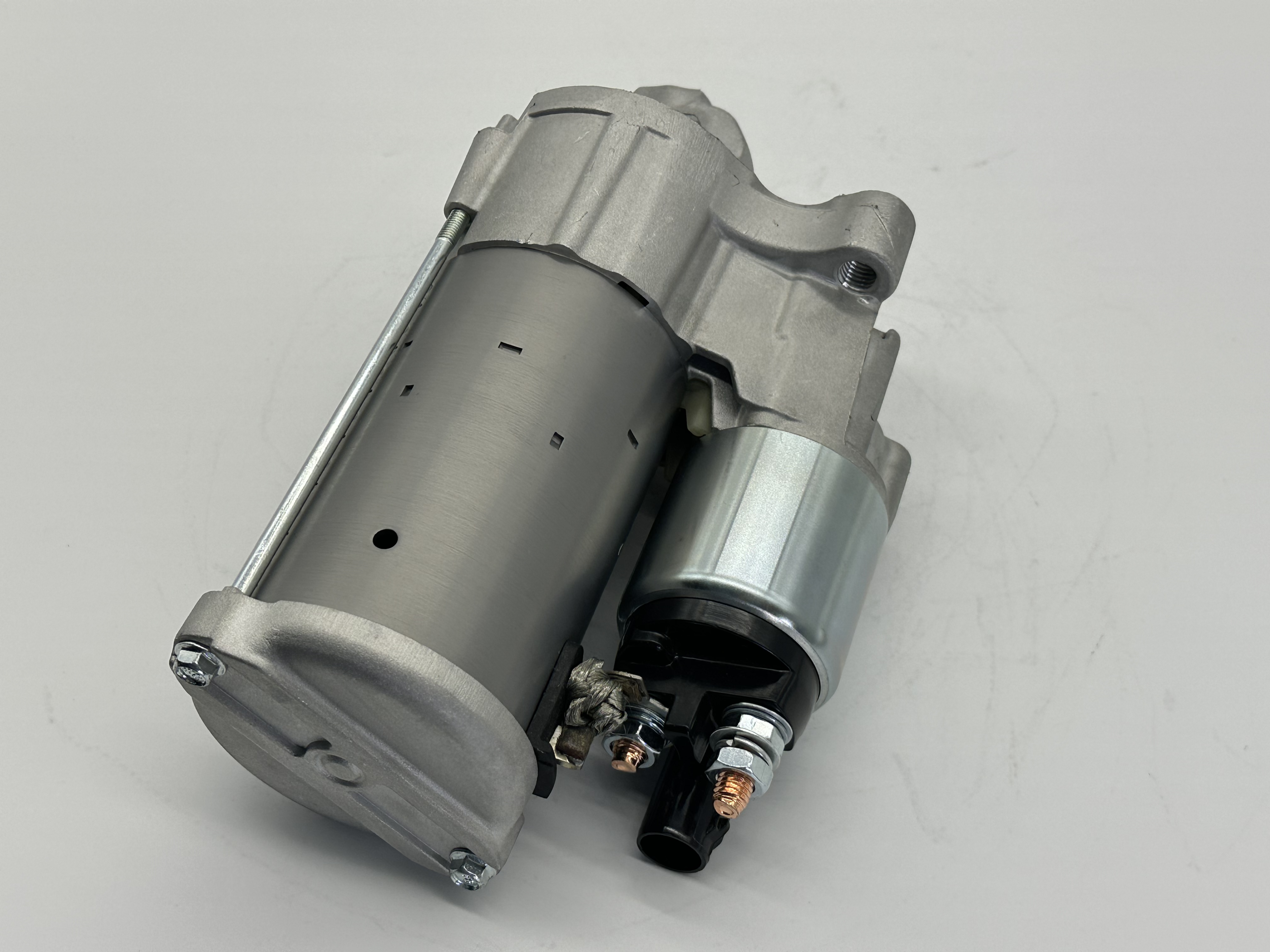 Advanced Manufacturing Capabilities